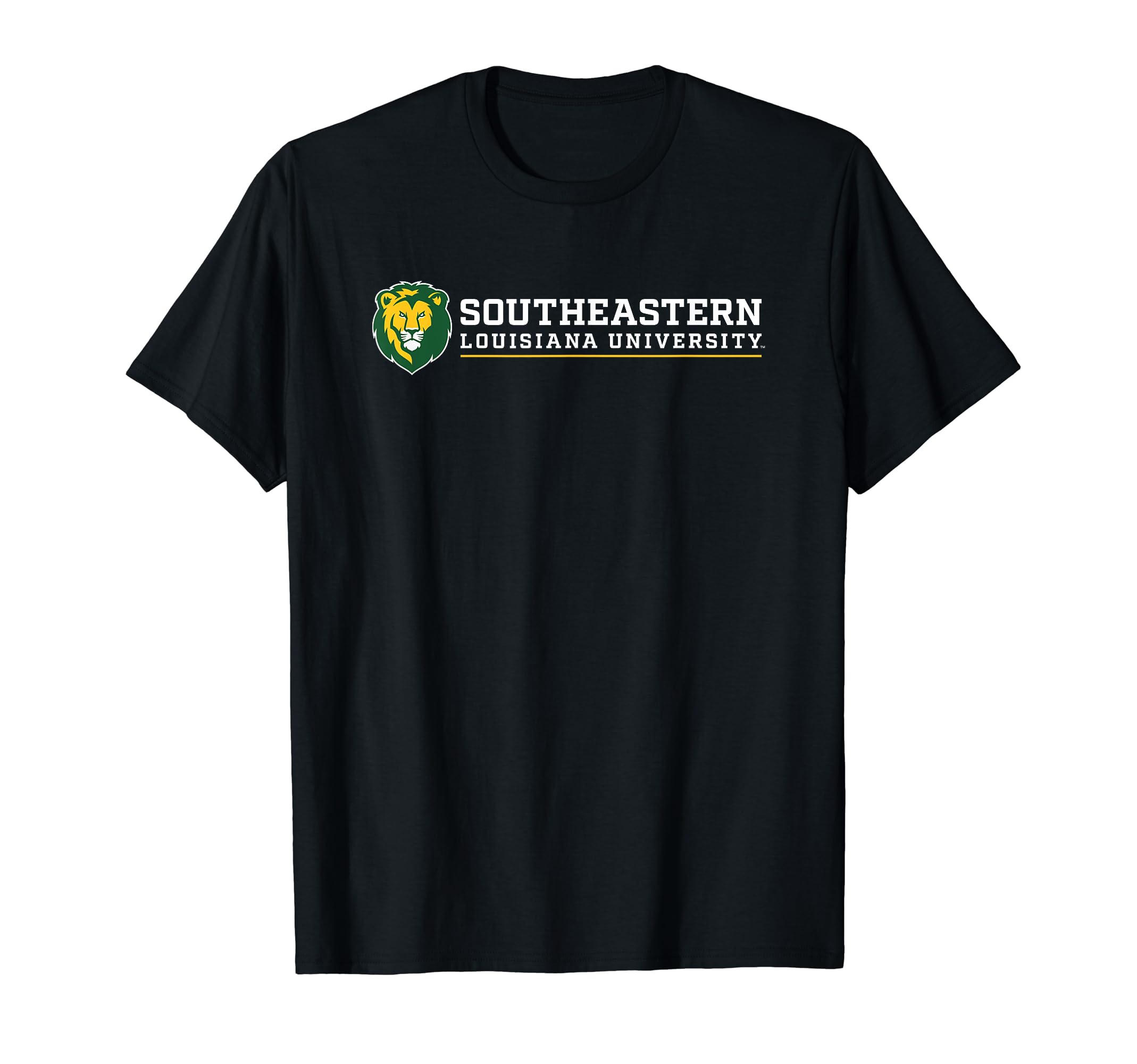 Southeastern Louisiana Lions Icon Officially Licensed T-Shirt