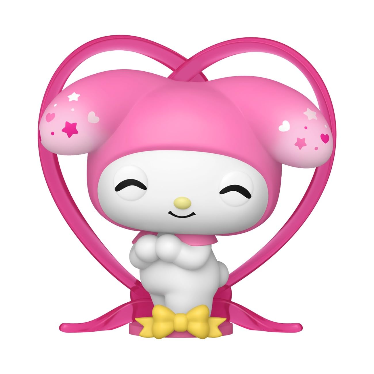 Funko Pop! Sanrio: My Melody 50th Anniversary - My Melody - Amazon Exclusive - Collectable Vinyl Figure - Gift Idea - Official Merchandise - Toys for Kids & Adults - Sanrio Fans