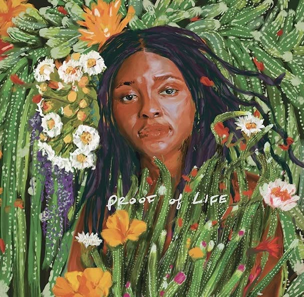 Proof Of Life [2 LP]