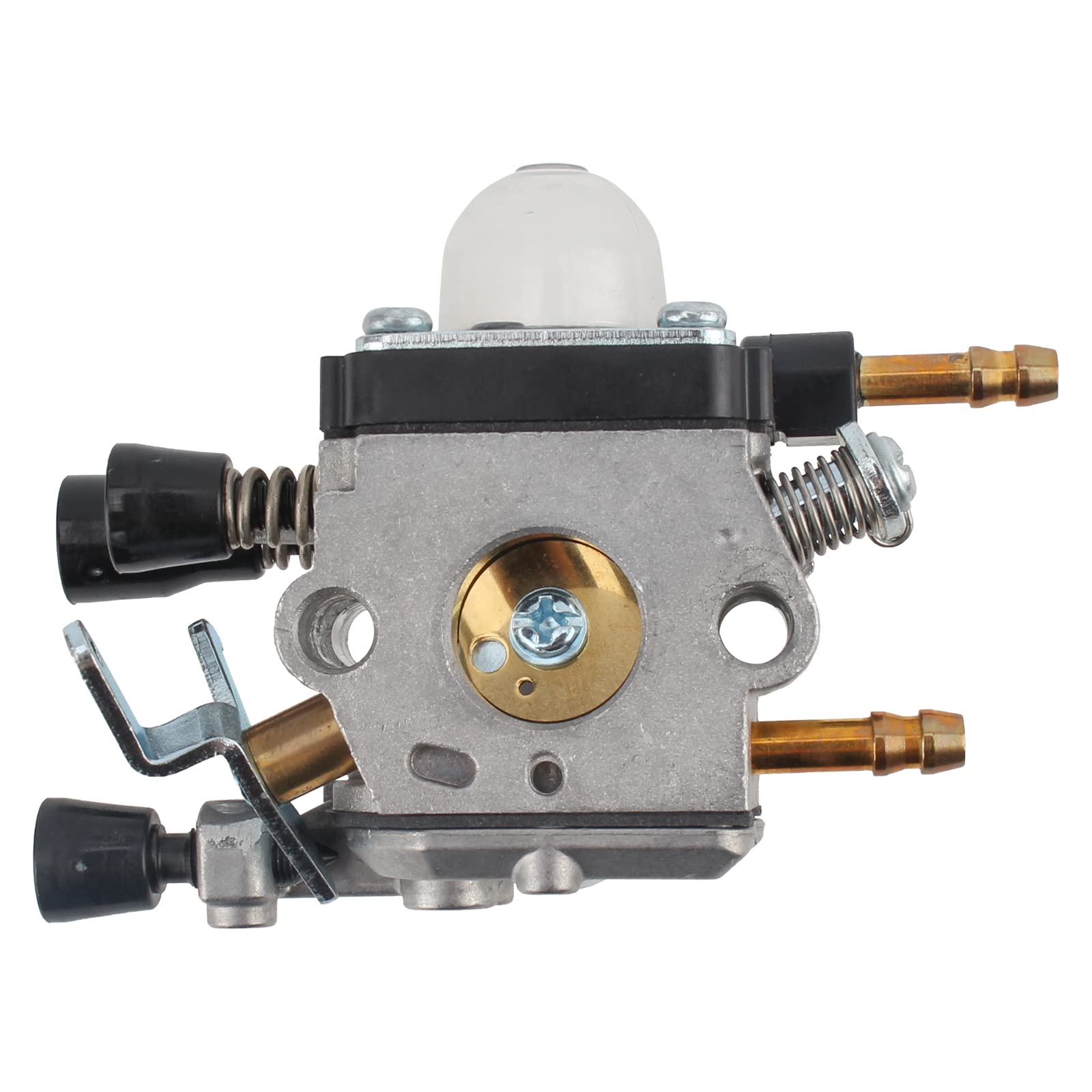 MOTOALL Carburetor 4229 1200 606 Carb Fits for Stihl BG45 BG46 BG55 BG65 BR45C SH85 Blower with Tune Up Service Kit