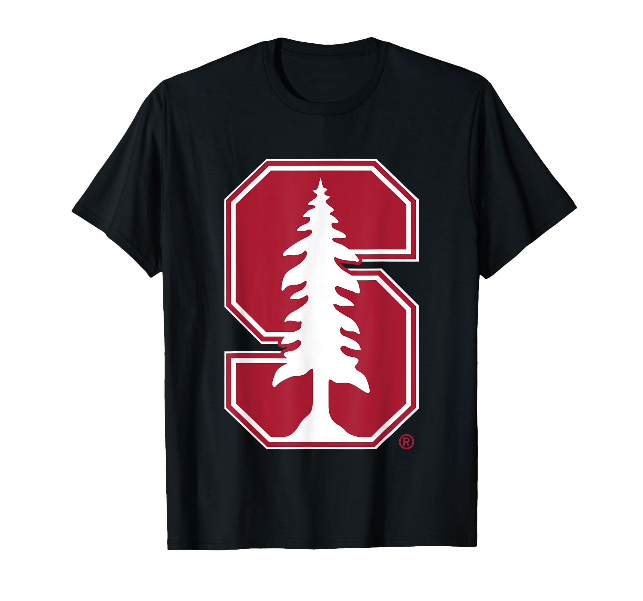 Stanford Cardinal Icon Officially Licensed T-Shirt