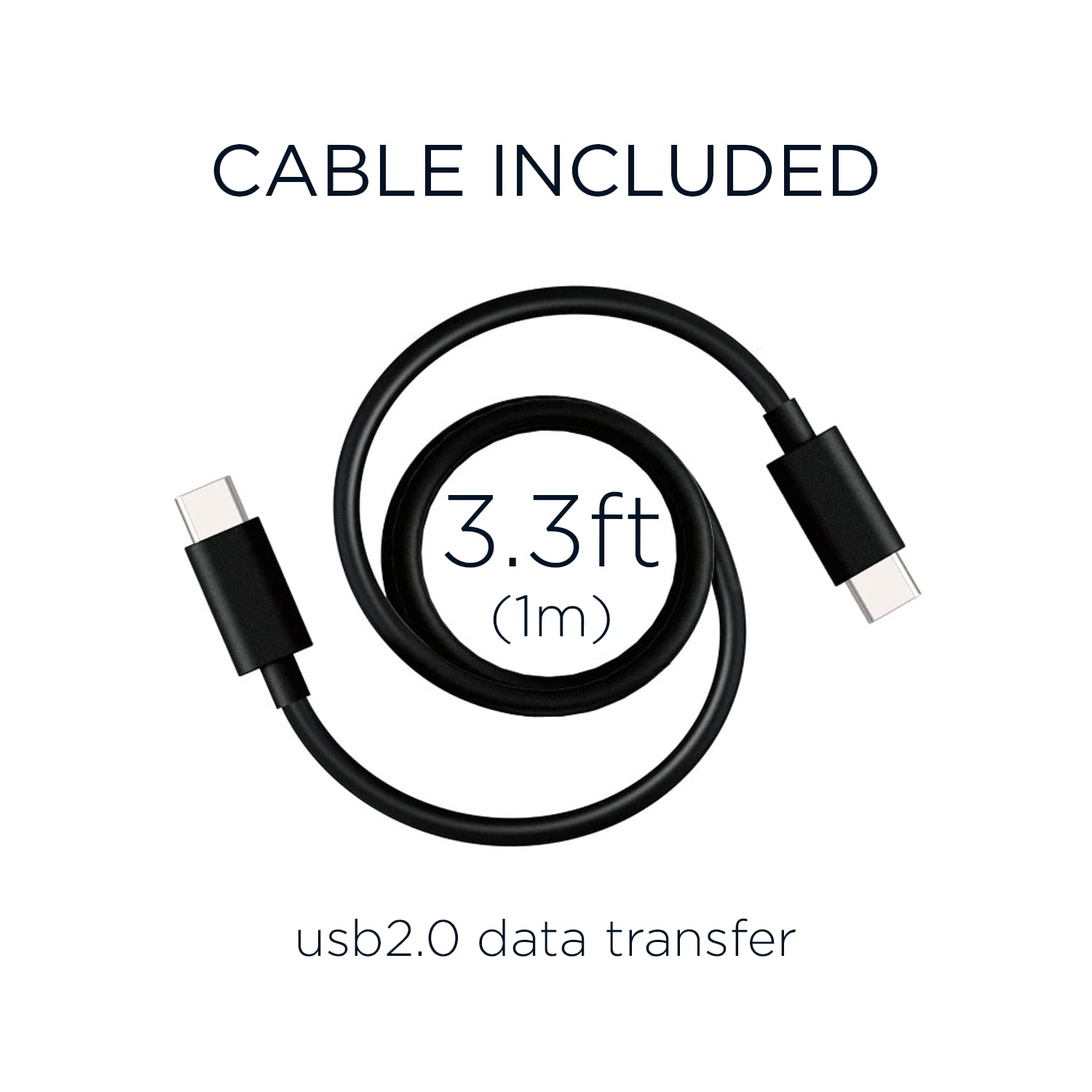 Motorola TurboPower 30 USB-C Charger with 1m USB-C to USB-C Cable for Moto G Power 5G (2024), G Stylus 5G (2024), Motorola Edge 5G UW, Edge+ (2022/2023), Edge Plus 5G UW (2022), Razr+ (2023)