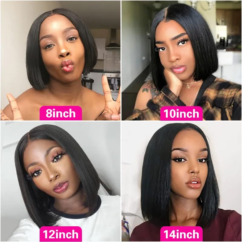 28 Inch Ombre Highlight 13x4 HD Lace Front Wig for Women Deep Wave Lace Frontal Human Hair Pre Plucked Baby Hair Curly Wigs for Women Glueless Human Hair Wigs 180% Density P4/27 Honey Blonde Color