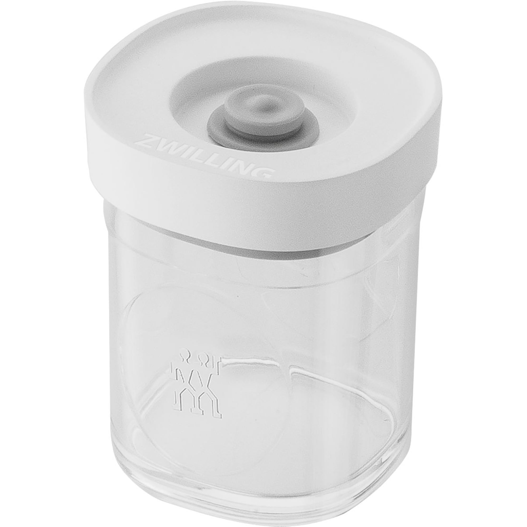 ZWILLING Fresh & Save Cube 3-pc Spice Set, Plastic, Airtight Dry Food Storage Container