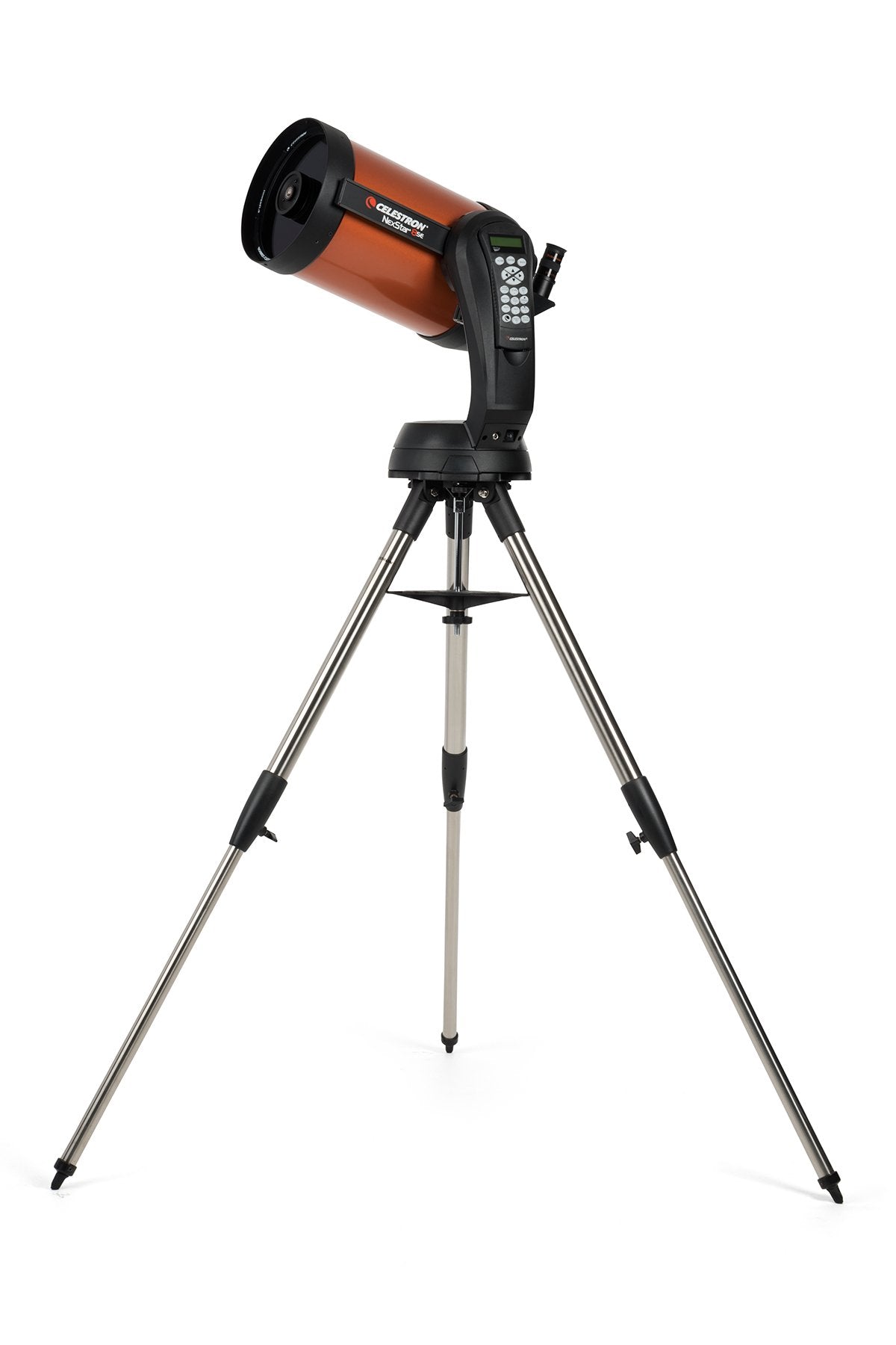 Celestron - NexStar 8SE Telescope - Computerized Telescope for Beginners and Advanced Users - Fully-Automated GoTo Mount - SkyAlign Technology - 40,000+ Celestial Objects - 8-Inch Primary Mirror