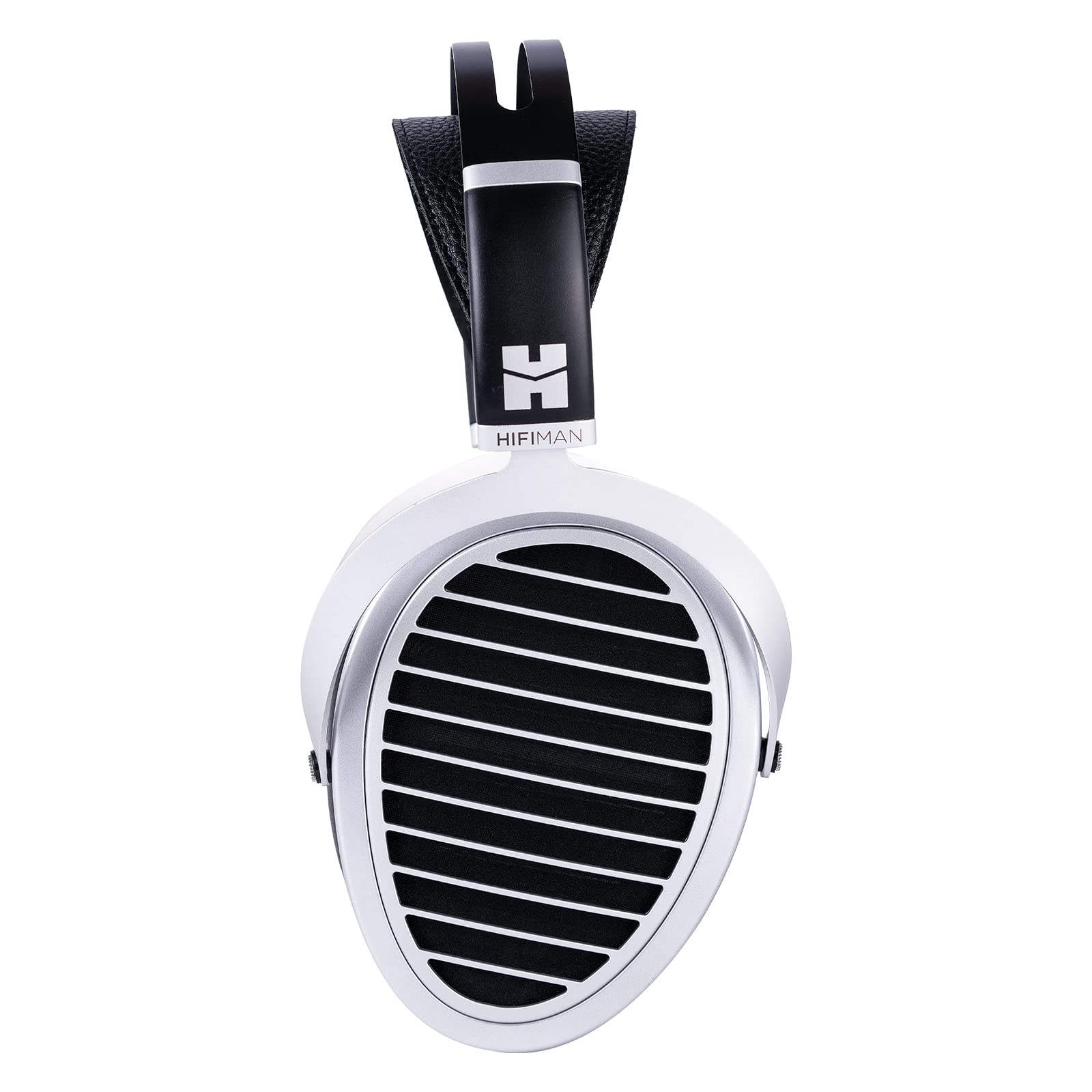 HIFIMAN Ananda Nano Open-Back Over-Ear Planar Magnetic Hi-Fi Headphones with Stealth Magnets and Nanometer Thickness Diaphragm