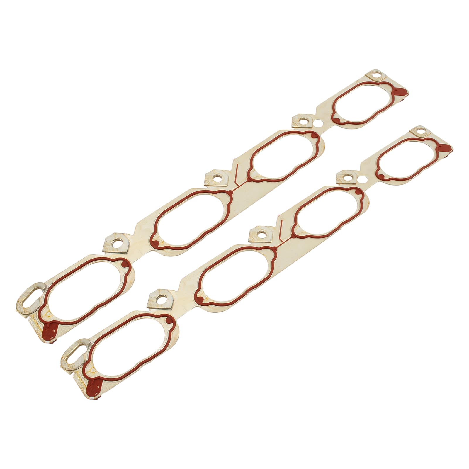 AUTOKAY Intake Manifold Gasket Set of 2 for Audi A6 Q R8 for Volkswagen VW Touareg 079133074B
