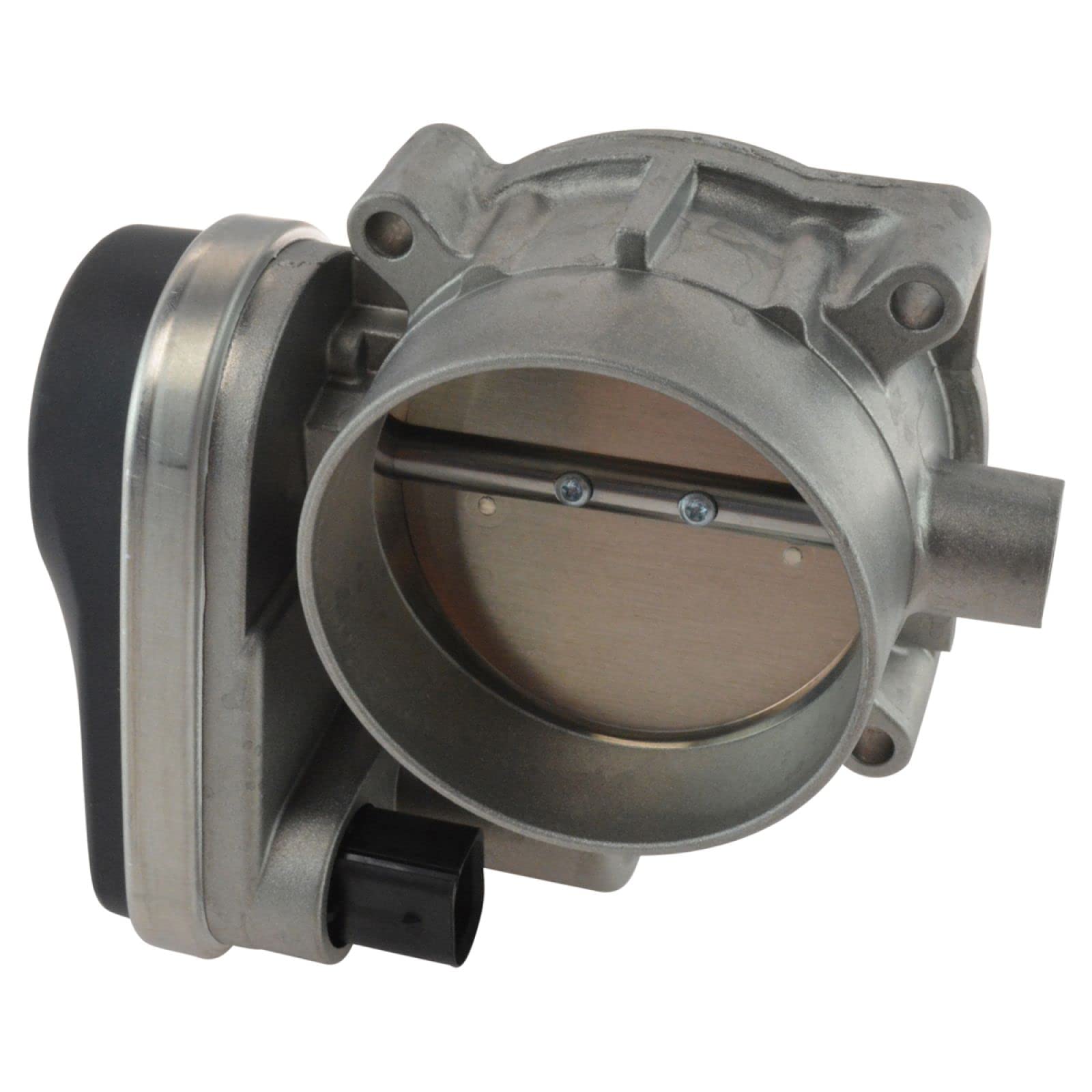 TRQ Throttle Body Assembly Compatible with 2005-2012 Chrysler 300 2008-2012 Dodge Challenger 2006-2012 Charger 2011-2012 Durango 2005-2008 Magnum 2006-2010 Jeep Commander Grand Cherokee