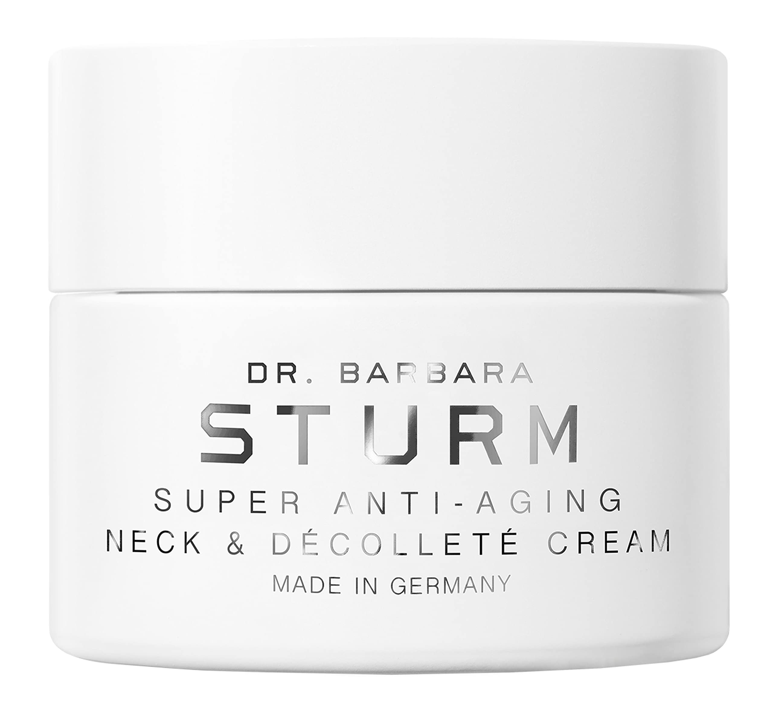 Dr. Barbara Sturm, Super Anti-Aging Neck and Decollete Cream