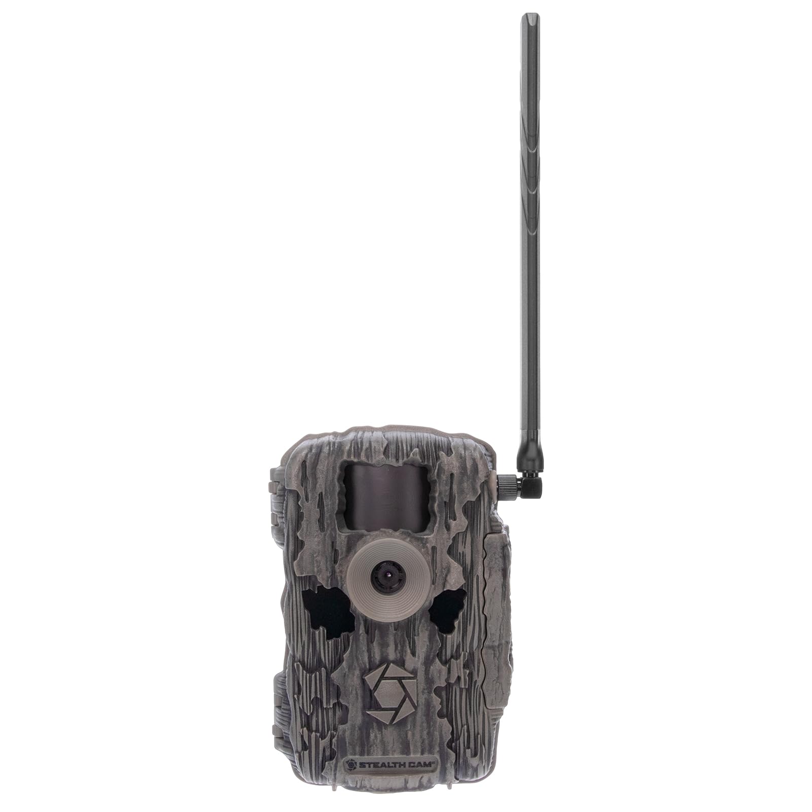 Stealth Cam Fusion MAX Dual Sim 36MP Photo & 1080P HD Video 0.35 Sec Trigger Speed App-Control Hunting Cellular Trail Camera - Available on AT&T & Verizon