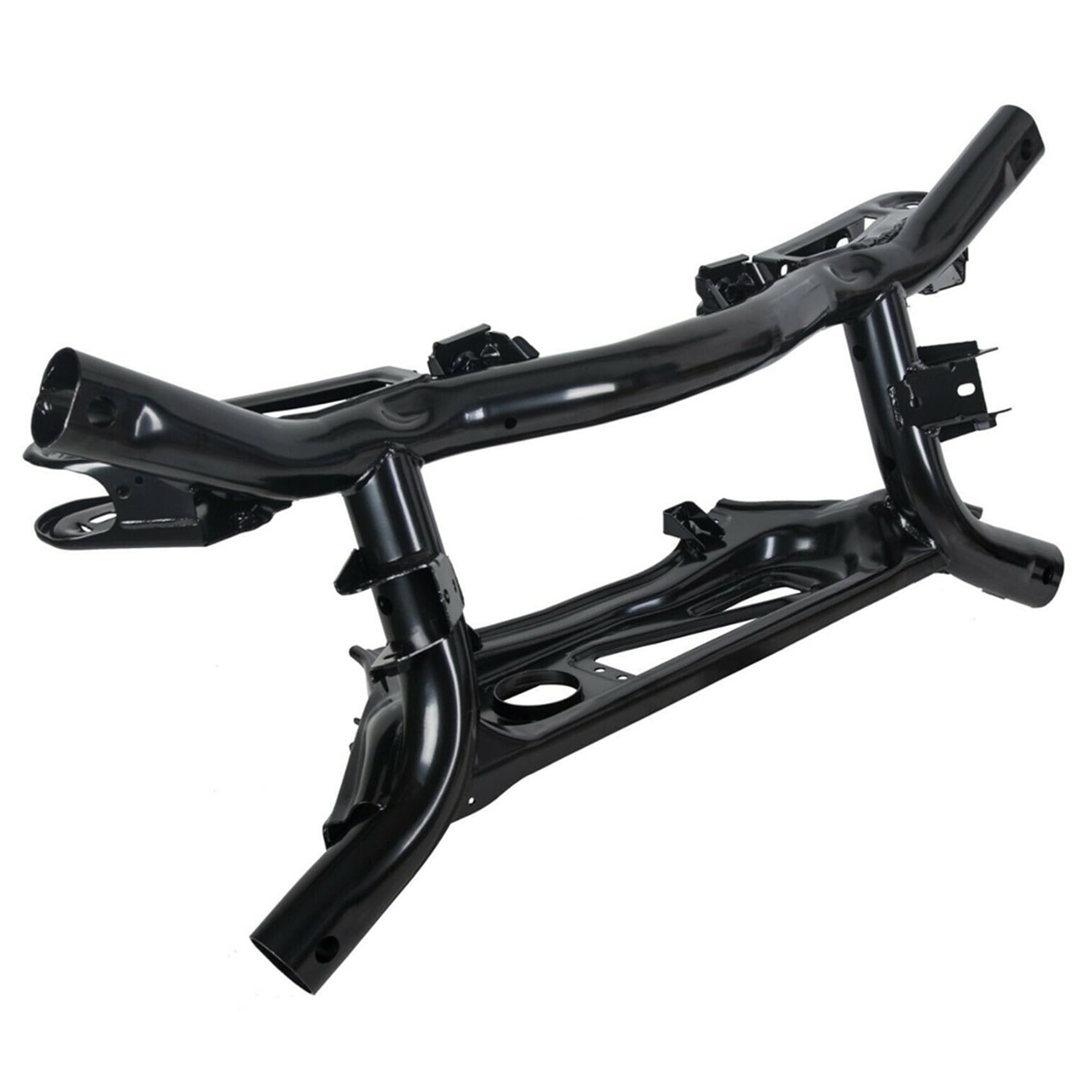 labwork Rear K-Frame Support Suspension Crossmember 68211932AB Replacement for 2007-2017 Caliber 4WD AWD