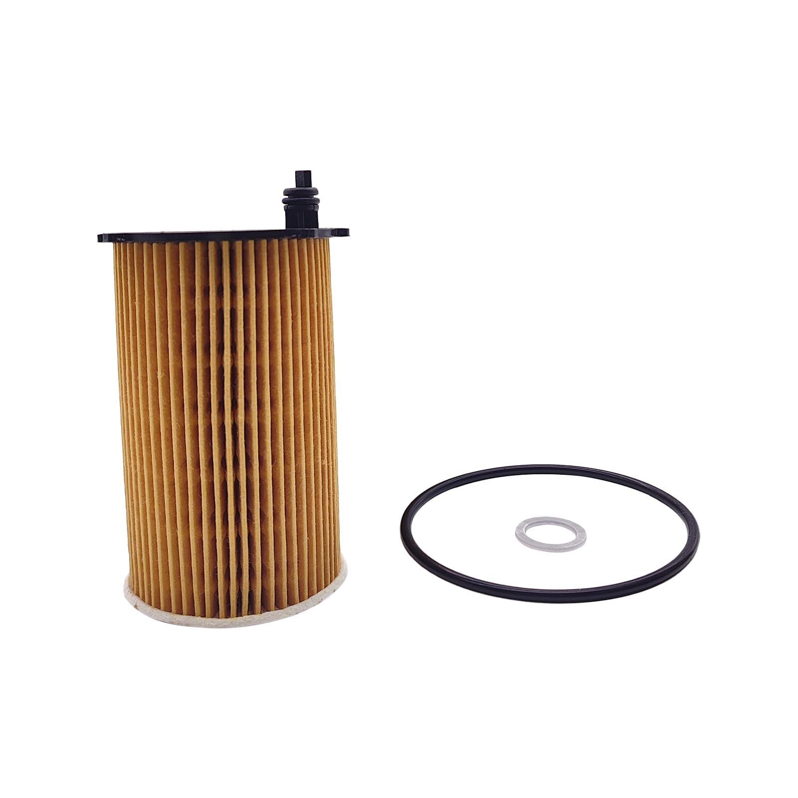 Oil Filter For AZERA, SANTA FE, CADENZA, SEDONA, SORENTO 3.3L (2014-2018), Replacement for CH10855