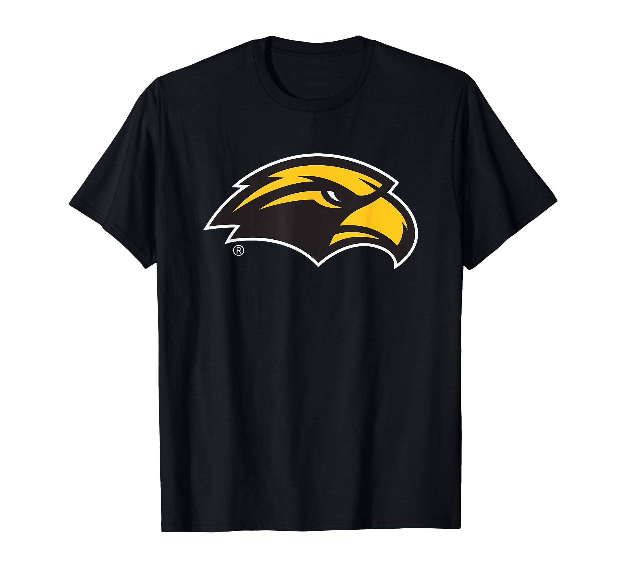 Southern Mississippi Golden Eagles Icon Officially Licensed T-Shirt