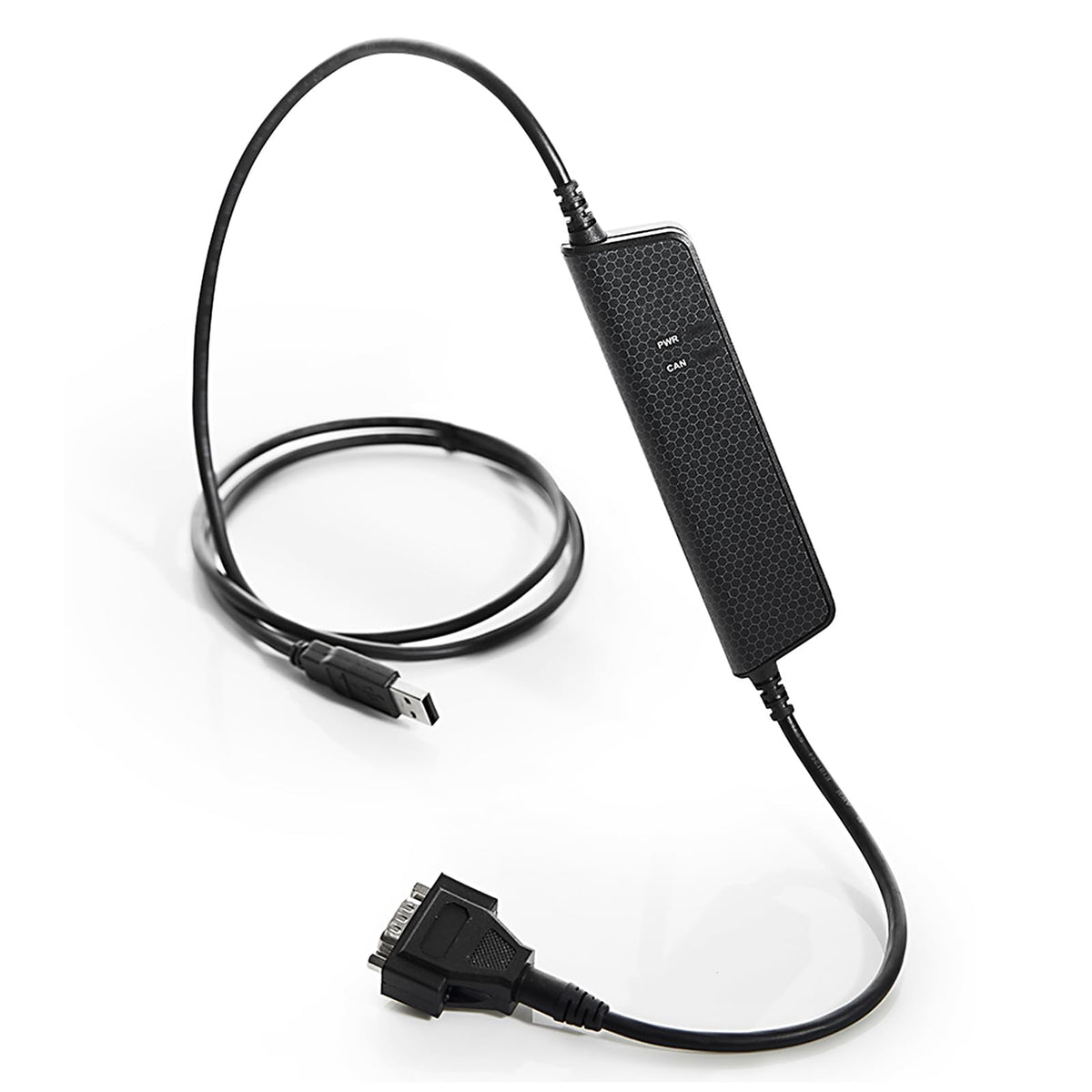 New Eagle Branded Kvaser Leaf Light HS V2 (685-0)