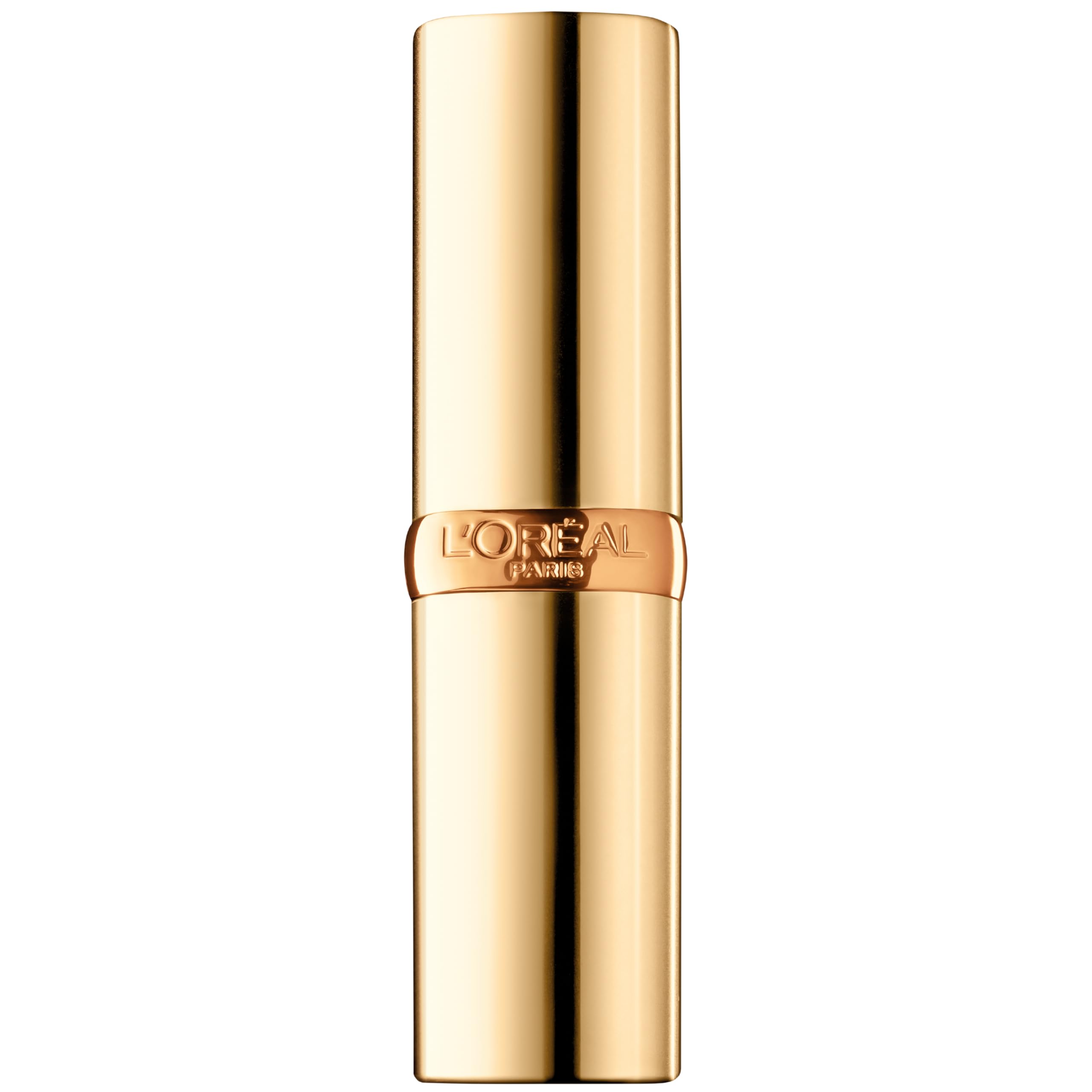 L’Oréal Paris Colour Riche Satin Lipstick for Moisturized Lips,Lip Makeup with Argan Oil and Vitamin E,Worth It,0.13 Oz