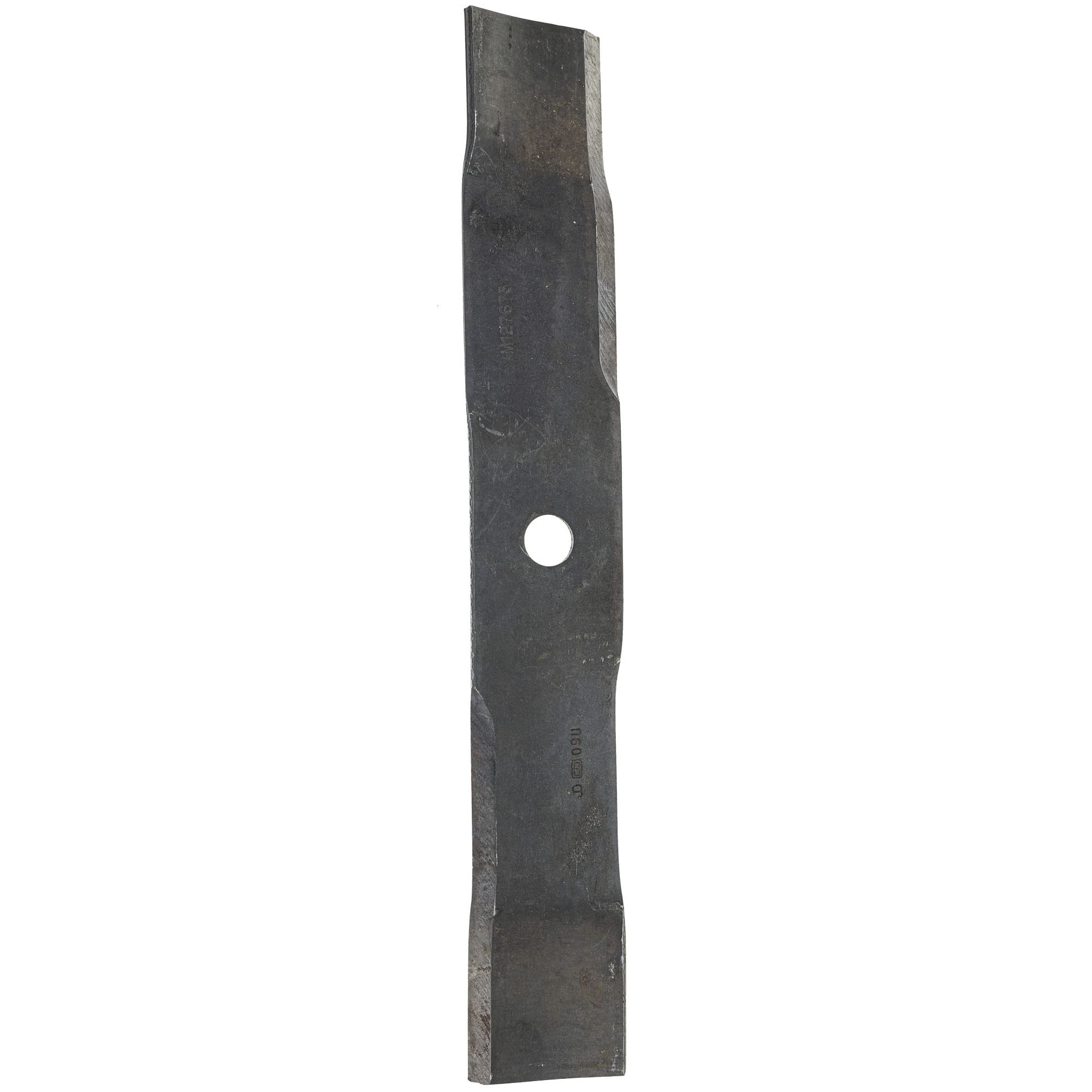 John Deere Original Equipment 3 Mower Blades #M127673(3)