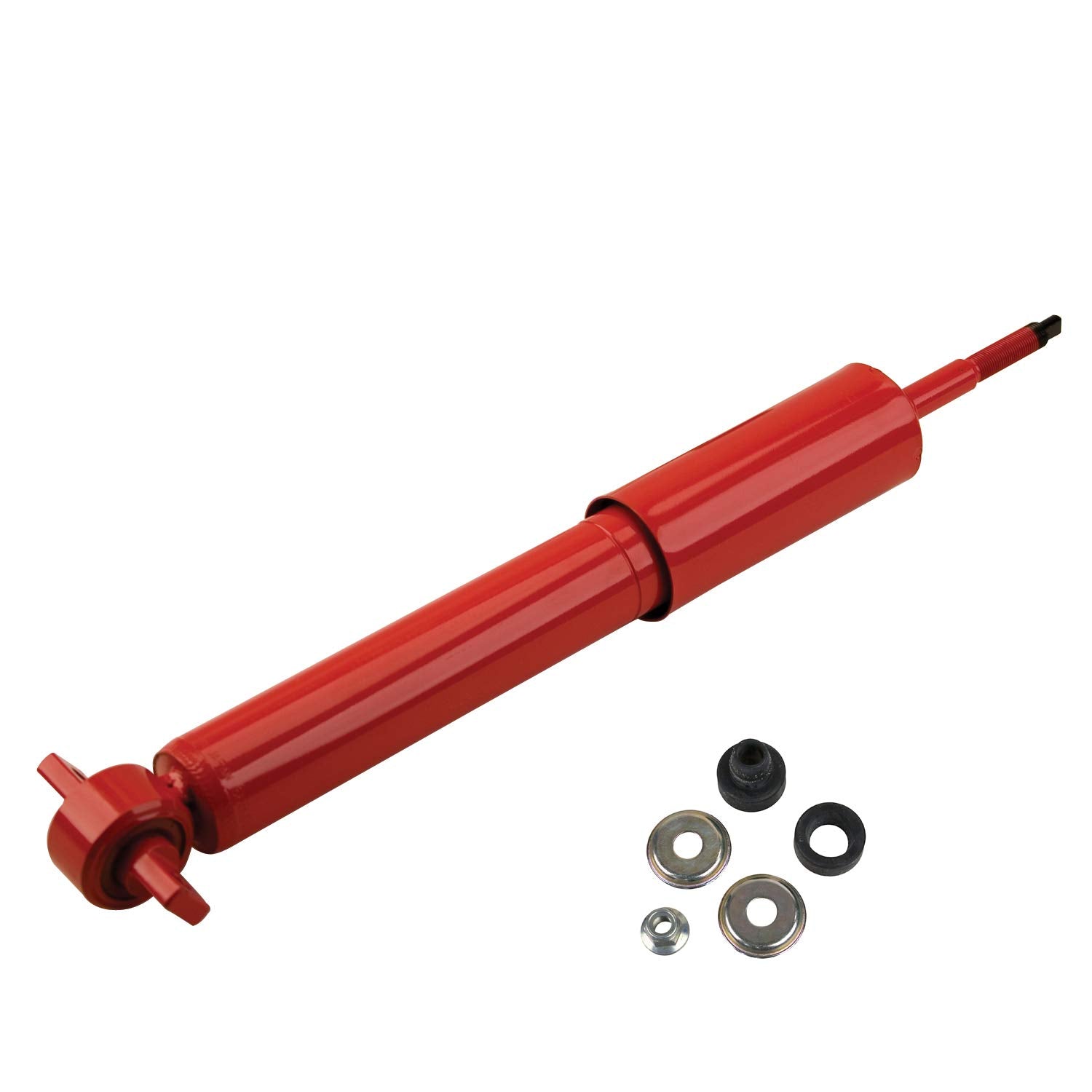 KYB 565004 MonoMax Gas Shock , Red