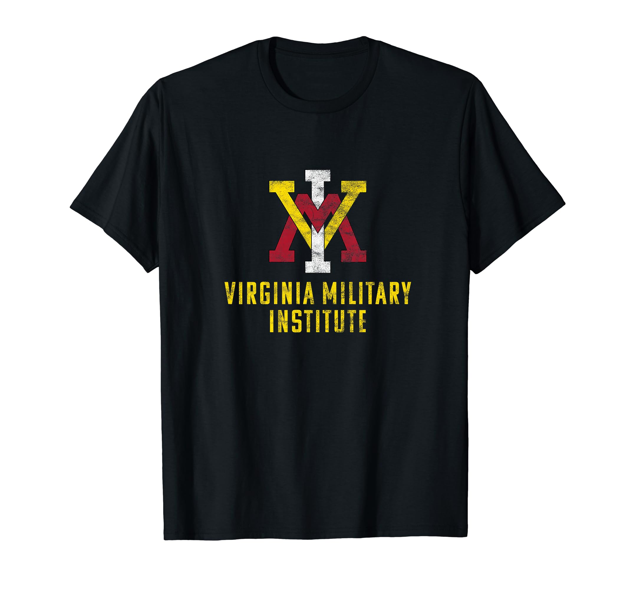 Virginia Military Institute VMI Keydets Large T-Shirt