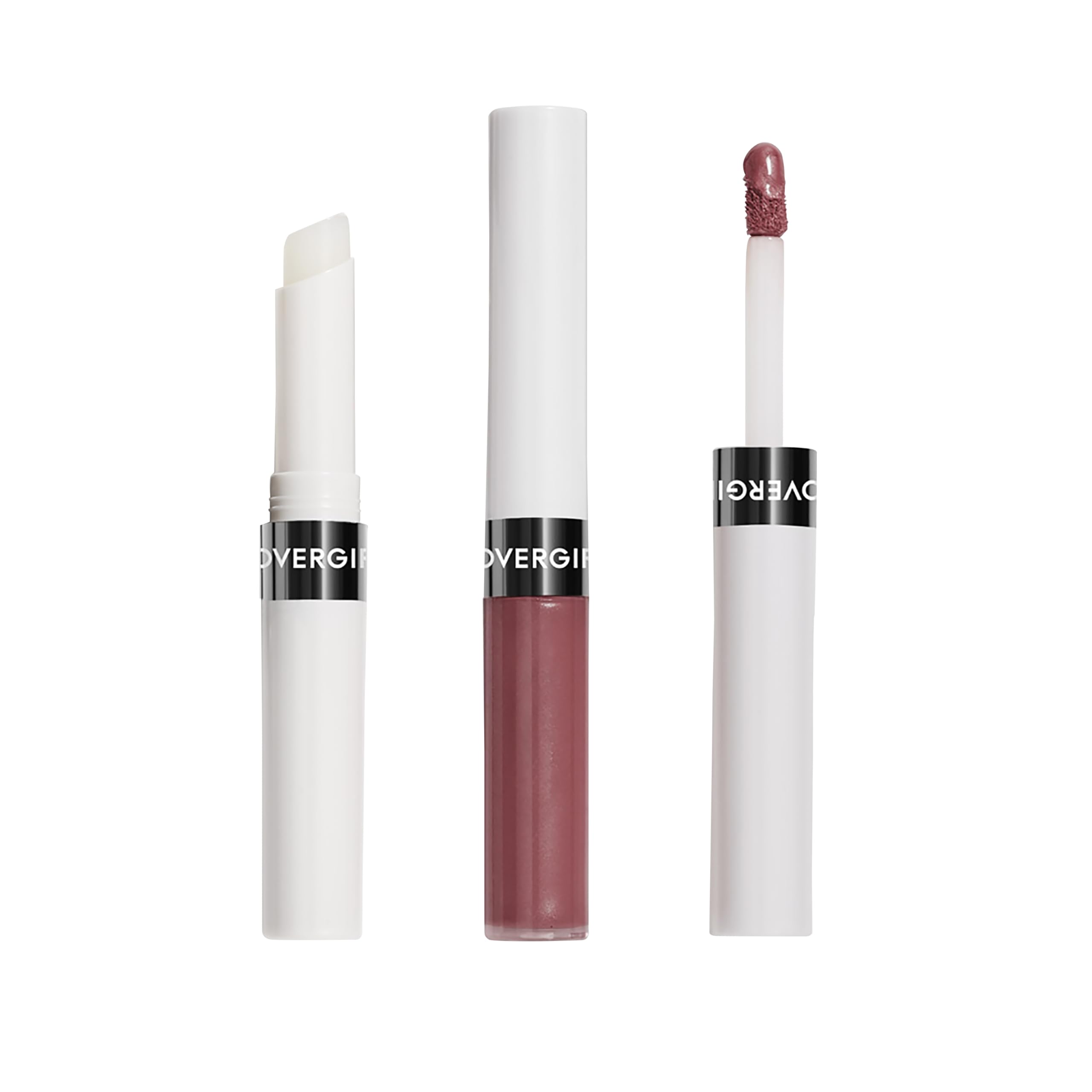 COVERGIRL Outlast All-Day Lip Color Custom Nudes, Universal Nude