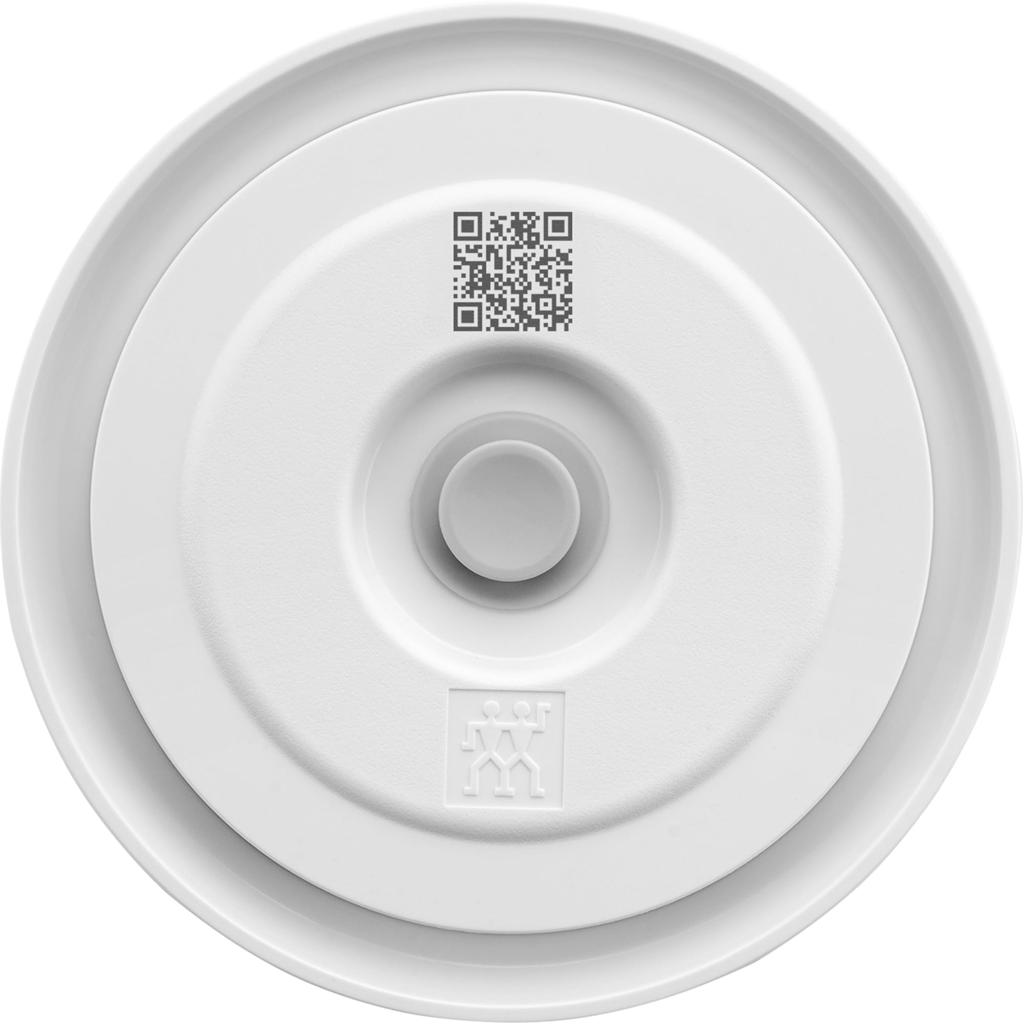 ZWILLING Fresh & Save BOWLS Glass Vacuum Bowl, Small