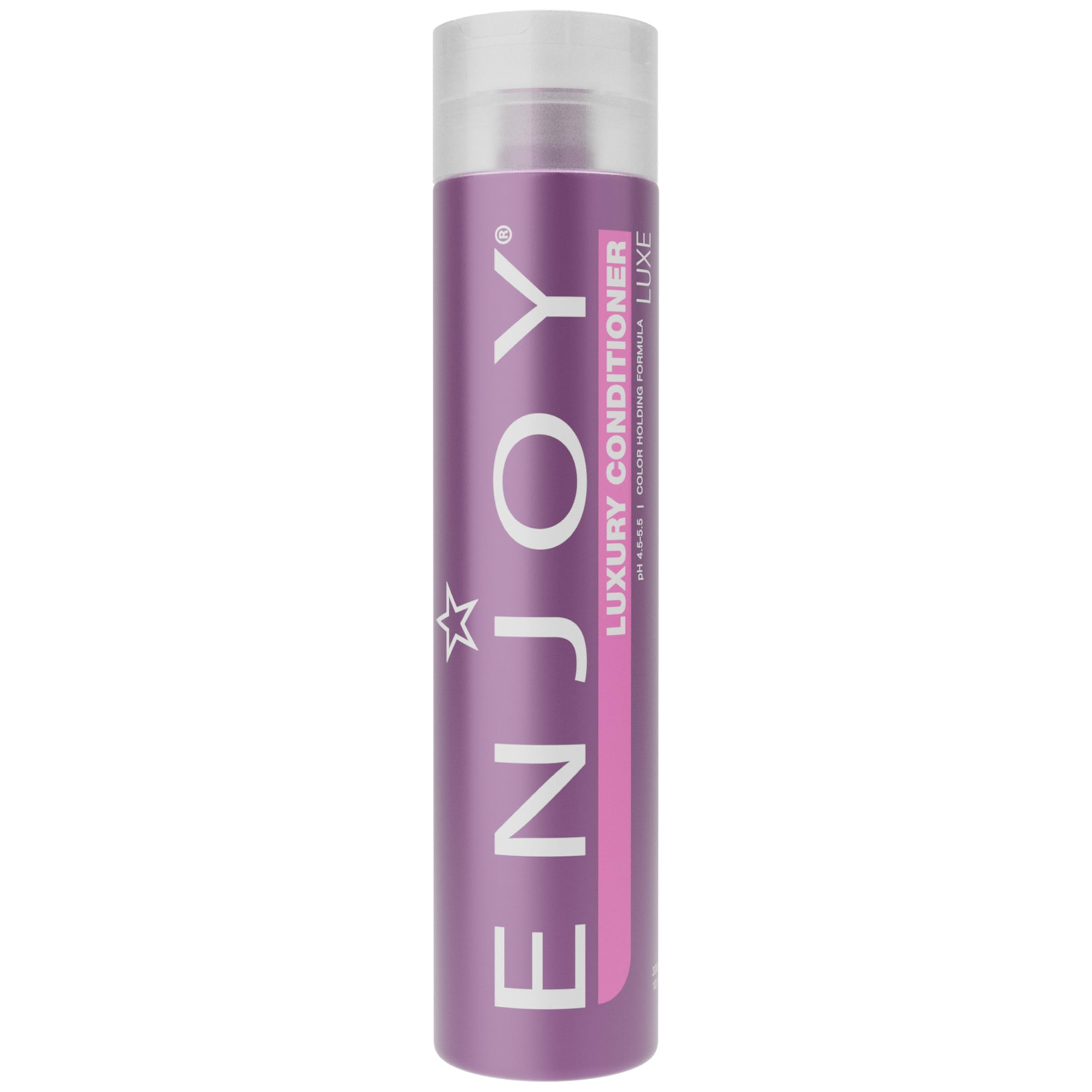 Enjoy Luxury Conditioner, 10 Ounce