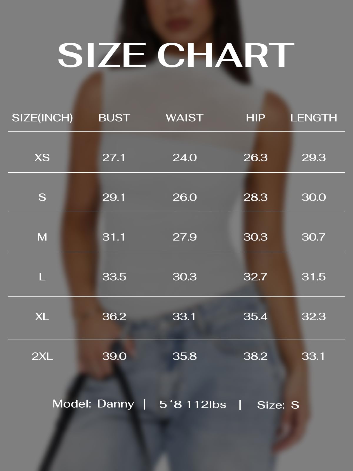 REORIA Sexy Bodysuits for Women Sheer Mesh Mock Neck Sleeveless Top Slim Fit Shirts Ruched Trendy Going Out Tops Cute Body Suit 2025 Outfits White Large