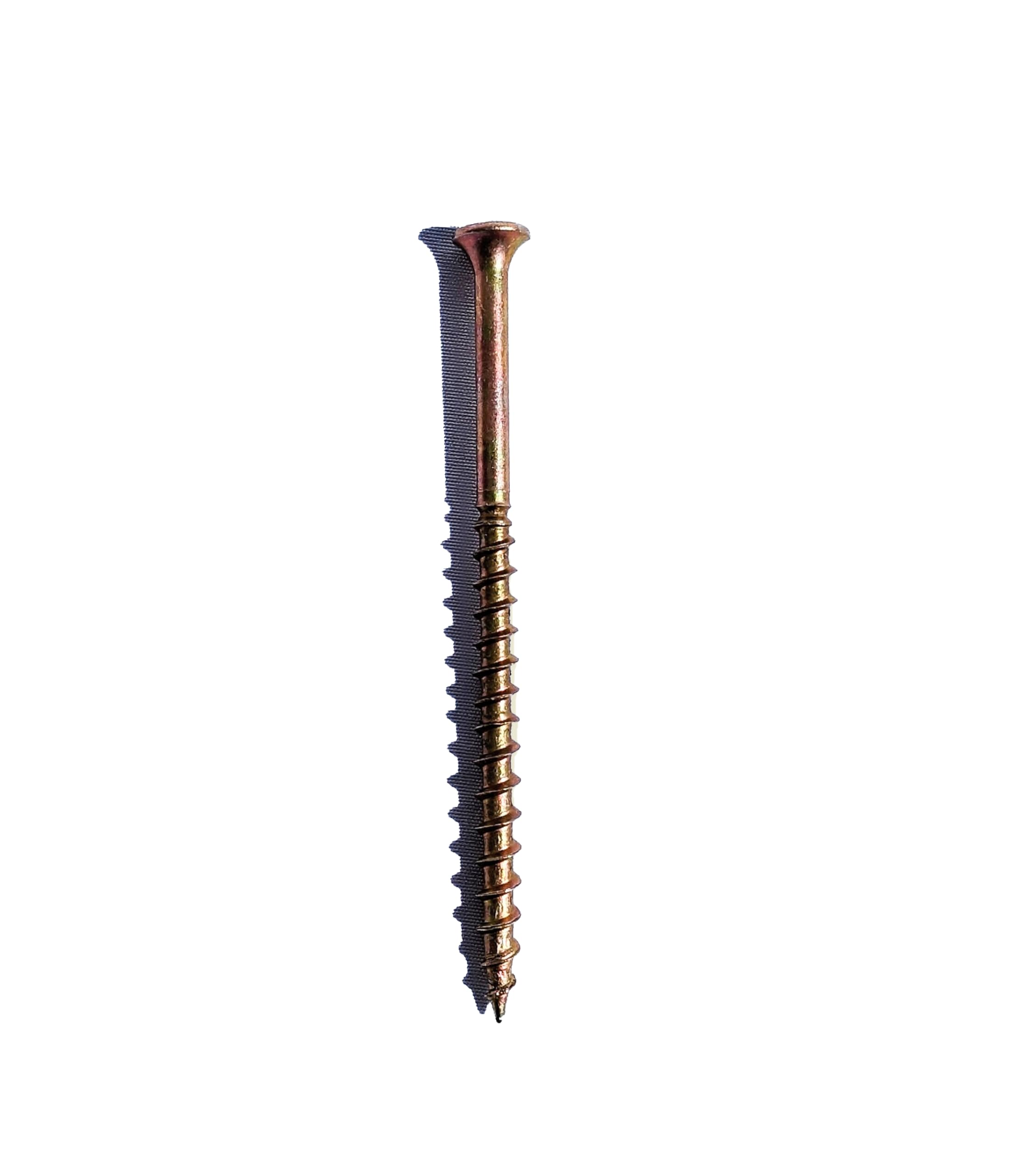 Squeeek No More - Squeaky Floor Repair Replacement Screws (250) - Squeaky Floor Repair