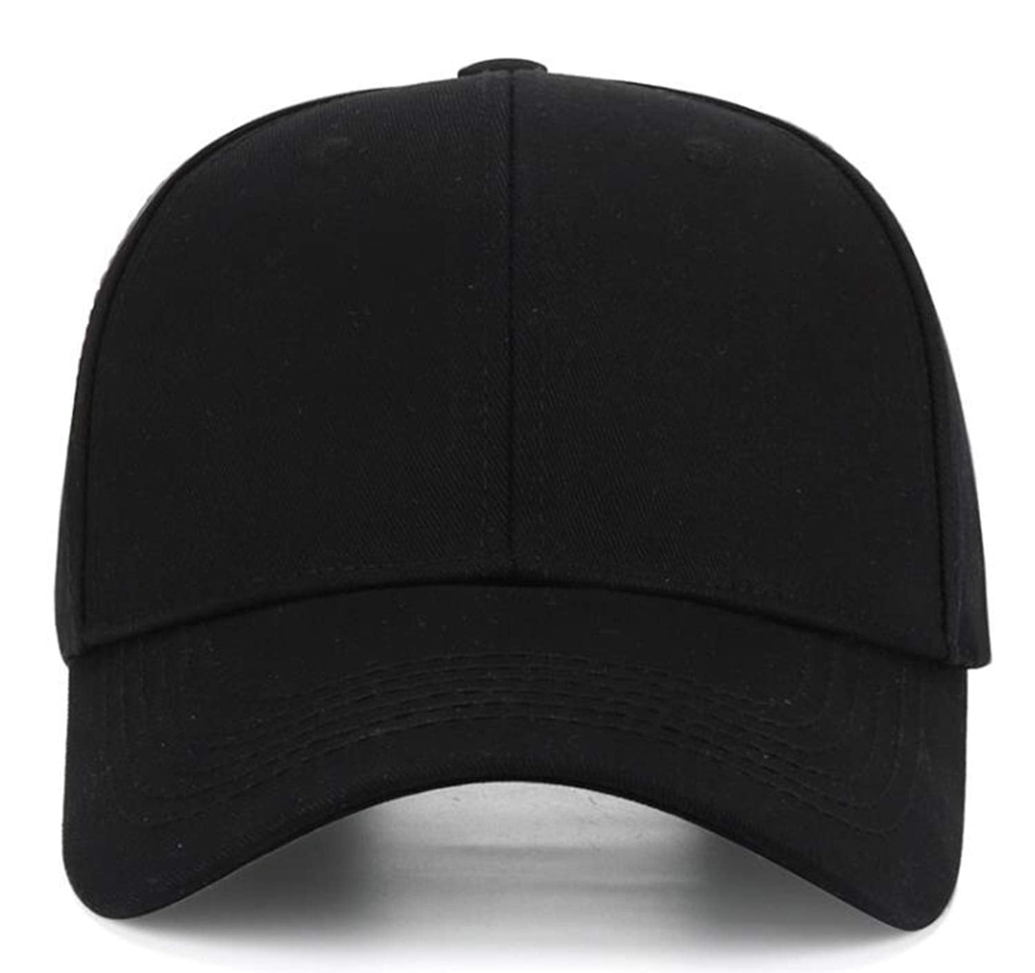Custom Baseball Cap for Men Women - Personalized Hat Text/Logo/Image, Customized Adjustable Trucker Caps Casual Sun Peak Hat Travel & Gifts