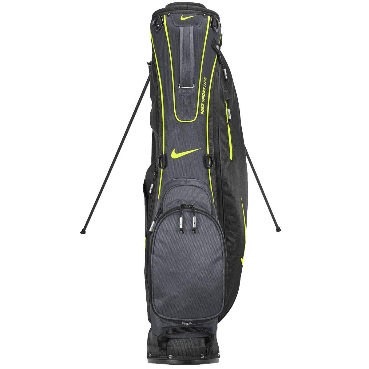 Nike Sport Lite Golf Bag Black