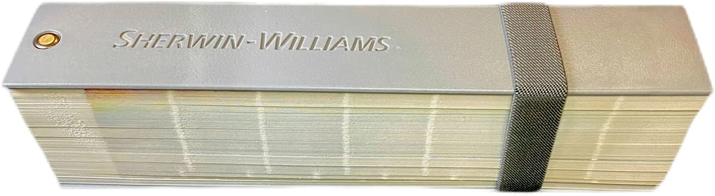 Sherwin Williams Colors collection Deck Complete Paint Colors