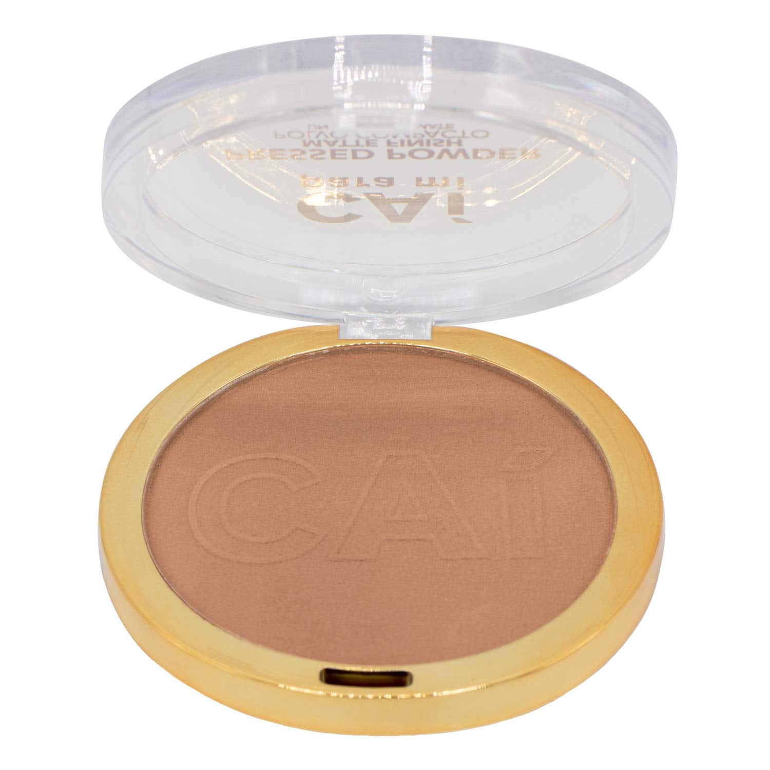 CAI Para Mi Pressed Powder - Coffee