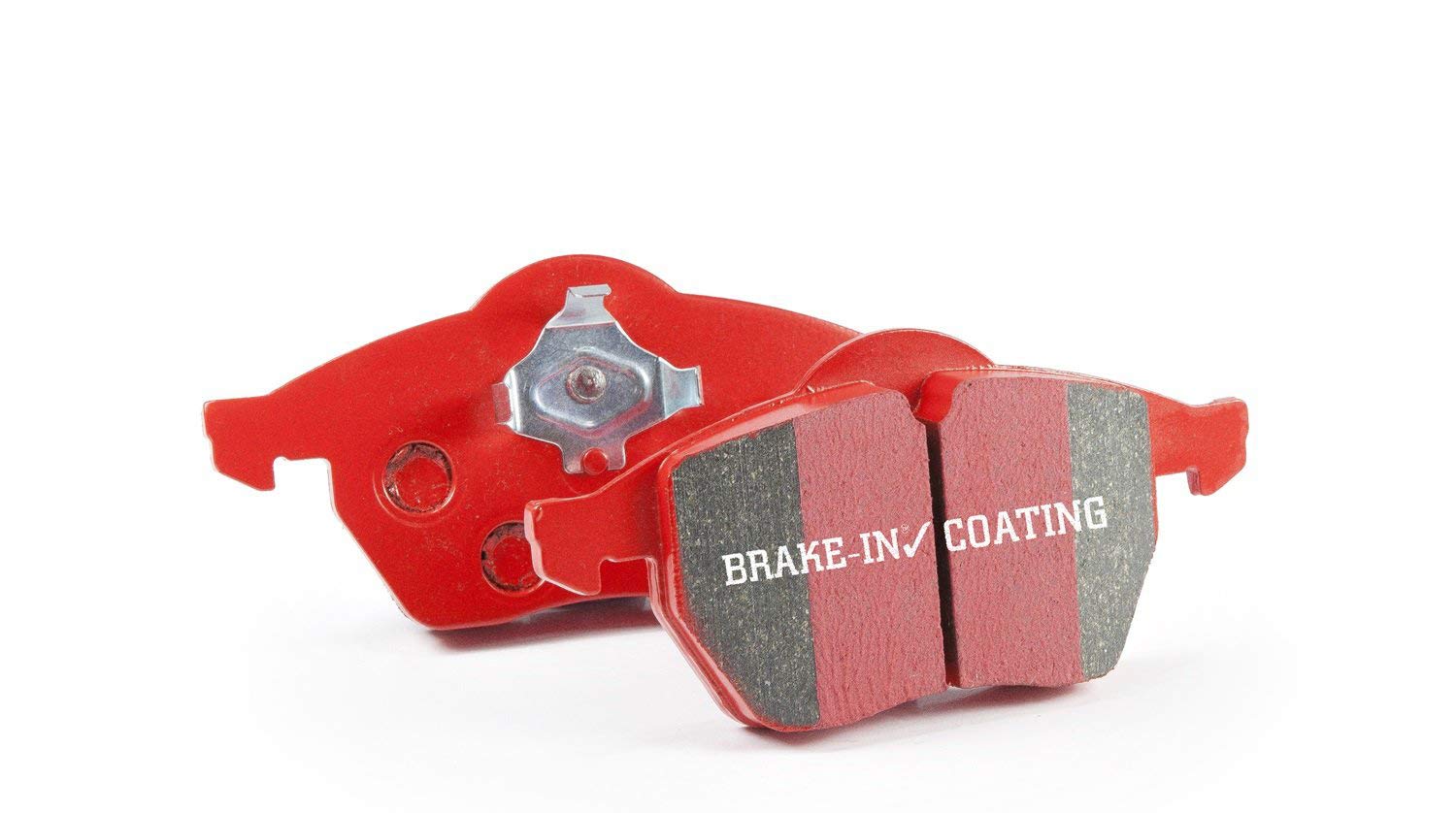 EBC Brakes DP31753C Redstuff Ceramic Low Dust Brake Pad