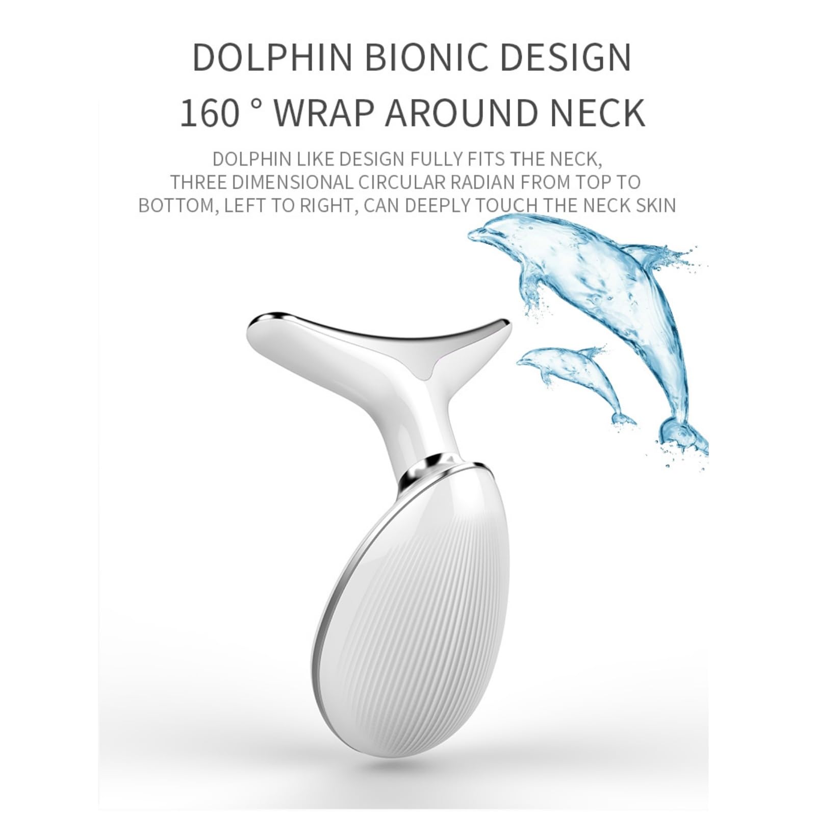 Skin Care Tool for Face Neck