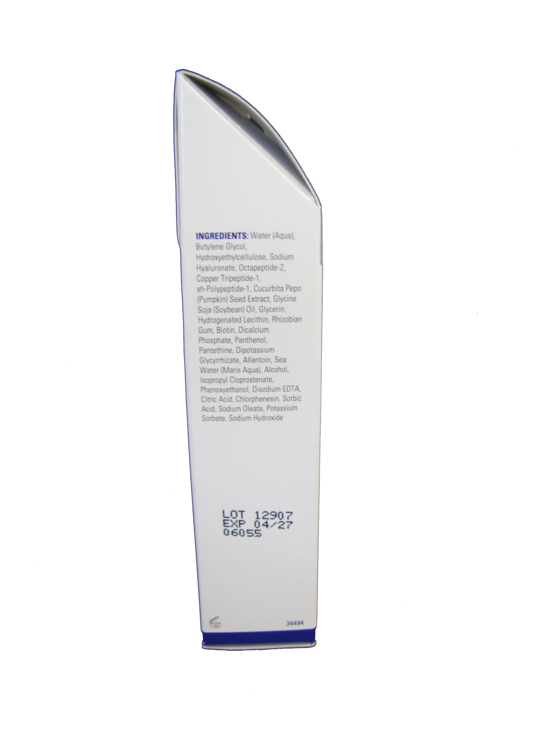 RapidLash Eyelash Enhancing Serum - Promotes Appearance of Longer, Fuller, And Thicker Eyelashes, For Eye Lash Enhancement, Paraben, And Cruelty Free