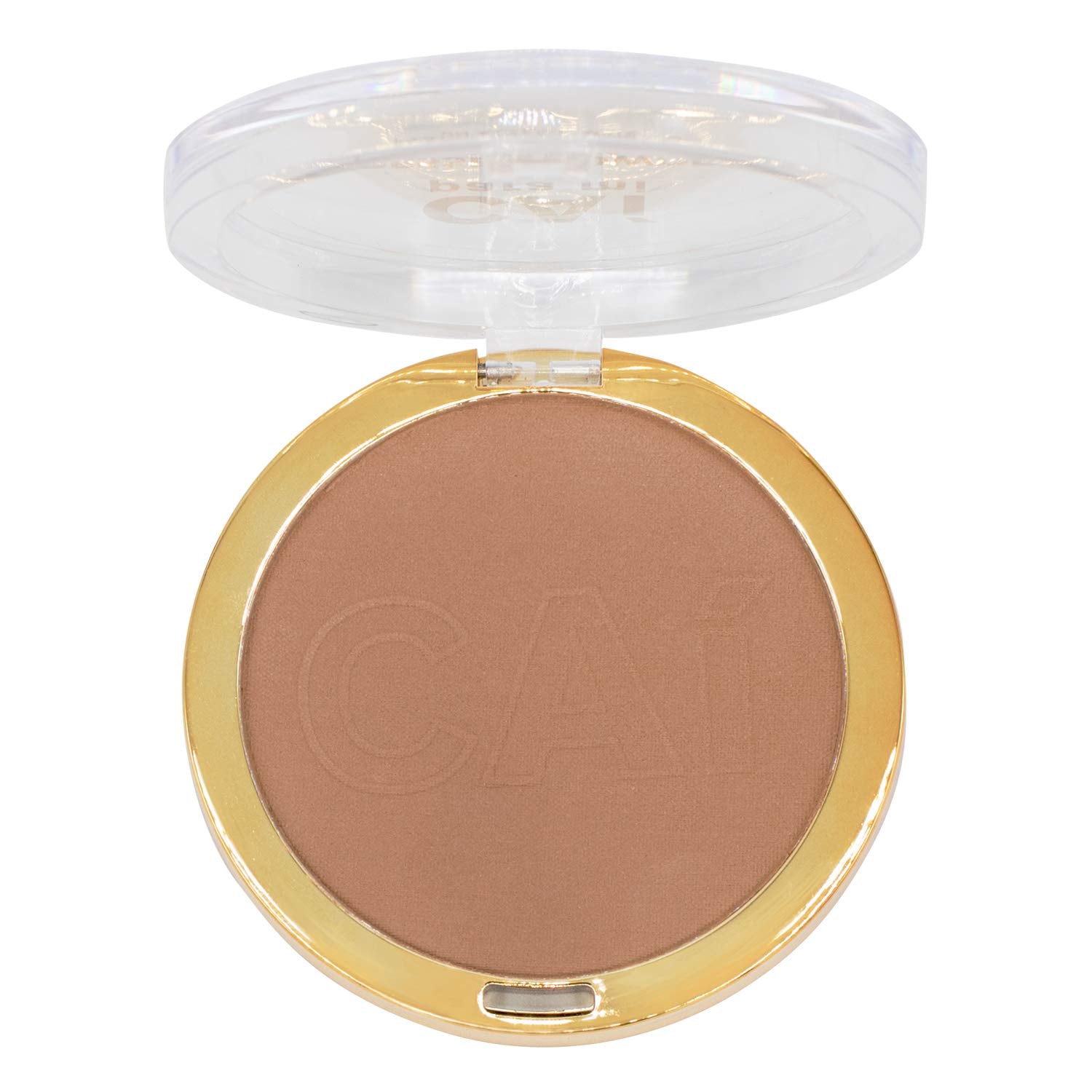 CAI Para Mi Pressed Powder - Coffee