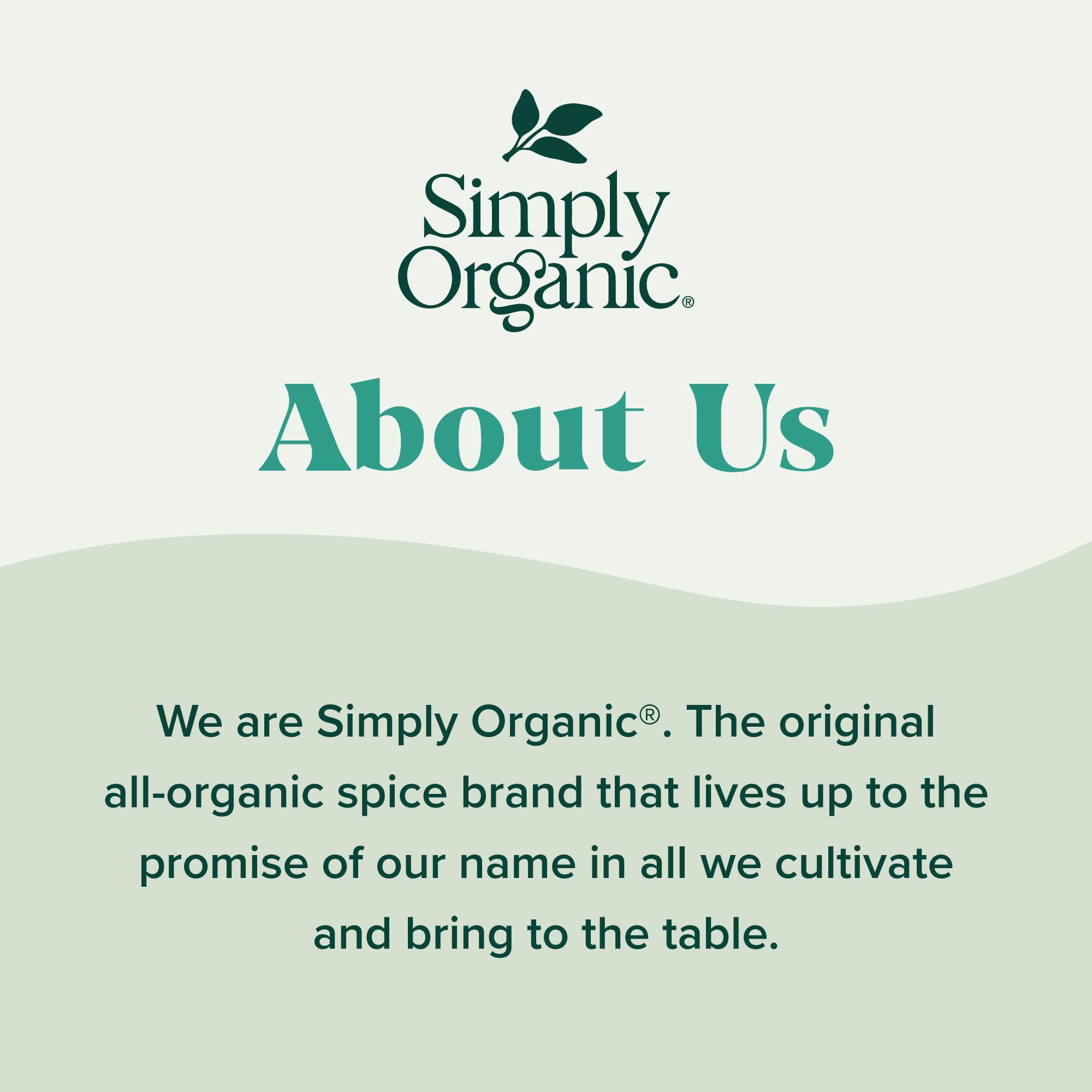 Simply Organic Ground Turmeric Root, Certified Organic | 2.38 oz | Curcuma longa L.