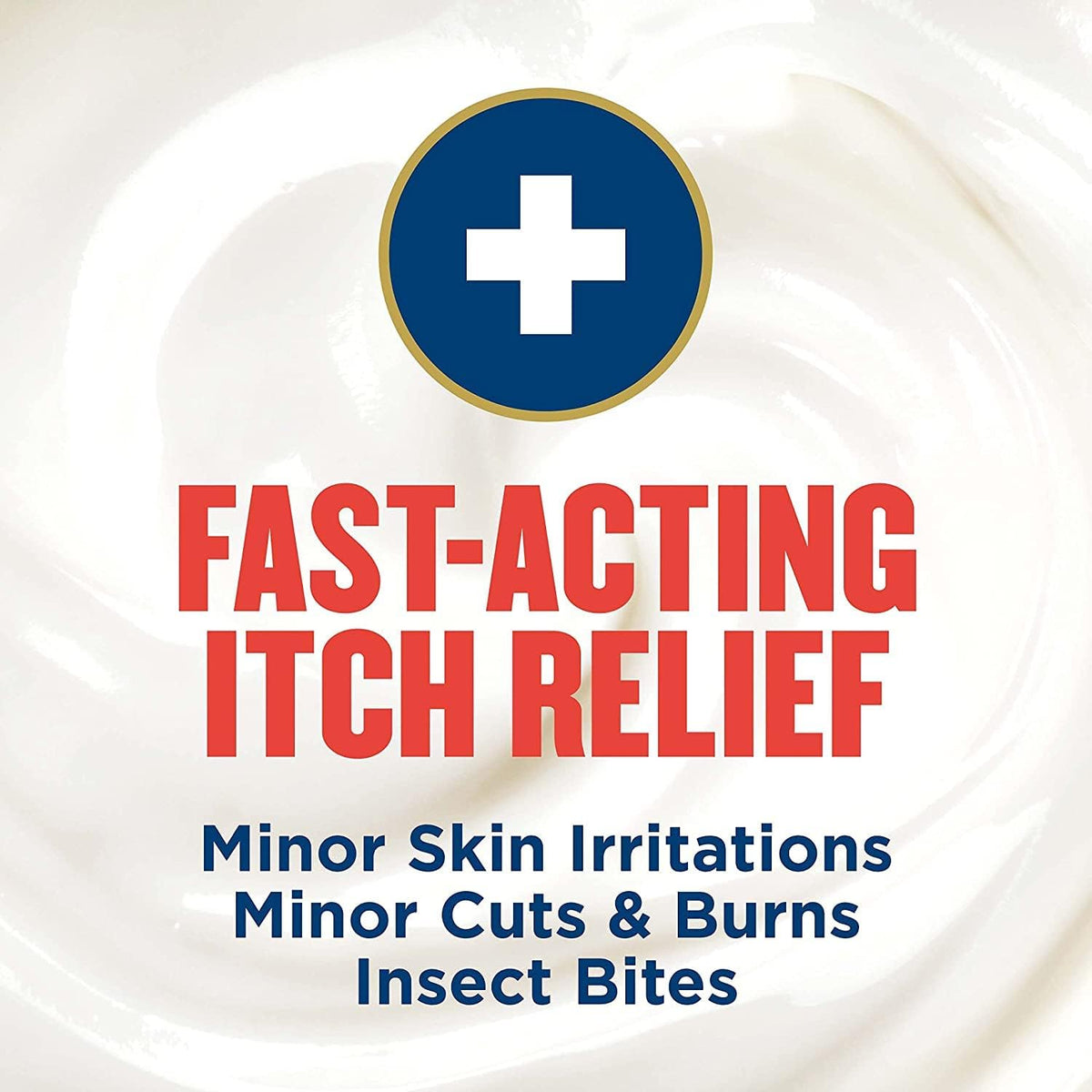 Gold Bond Anti Itch Lotion 5.5oz, Bottles (Pack of 2)