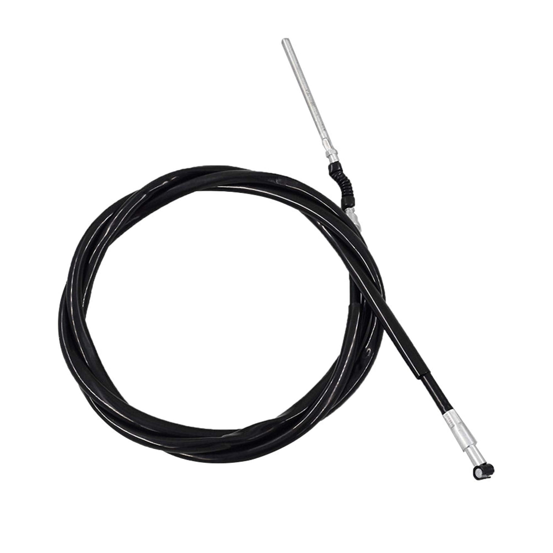 waltyotur Hand Brake Cable Replacement for 1998-2004 Honda Foreman 450 4x4TRX450S TRX450ES TRX450FE