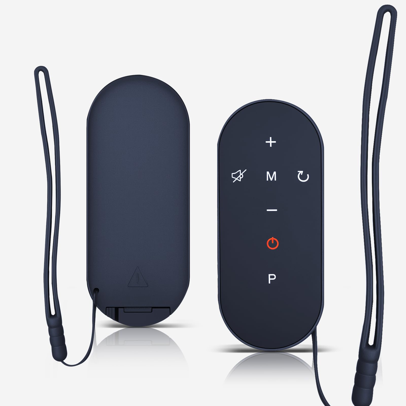 WDZP New Replacement Remote Control for Walking Pad – Compatible with ActiveLife Q22, LIVIVOX LX-22-2B Max 2.5 HP Portable Under Desk Treadmills, EGORUN Q22-3, RitKeep Fitness KRD-Q22, REDLIRO JK08F