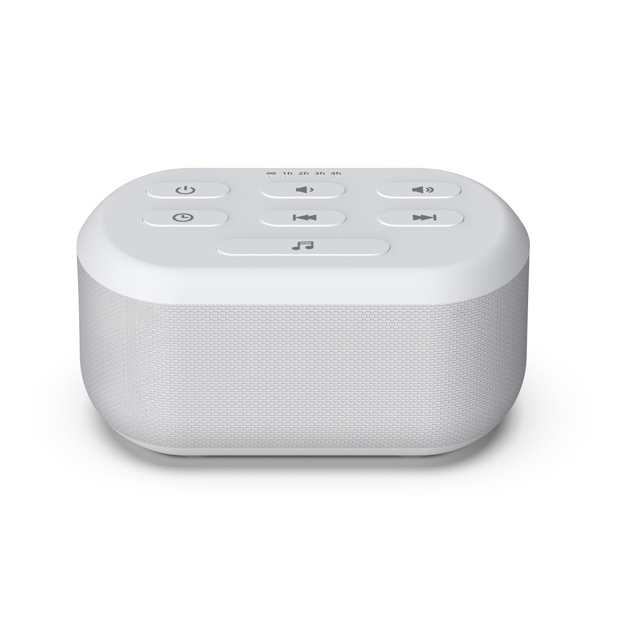 LazyNight Digital Loudspeakers Surround Sound Speaker System Loudspeakers Powerful Sound with Loudspeakers for Home Office