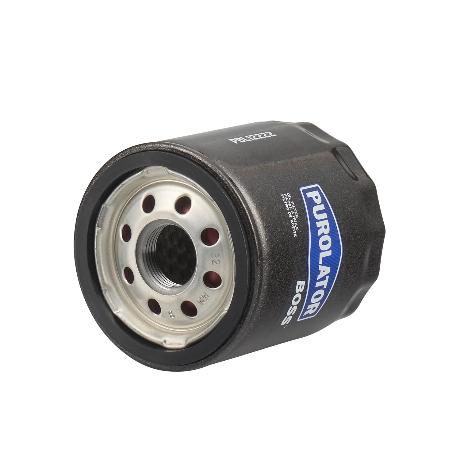 Purolator PBL12222 PurolatorBOSS Maximum Engine Protection Spin On Oil Filter