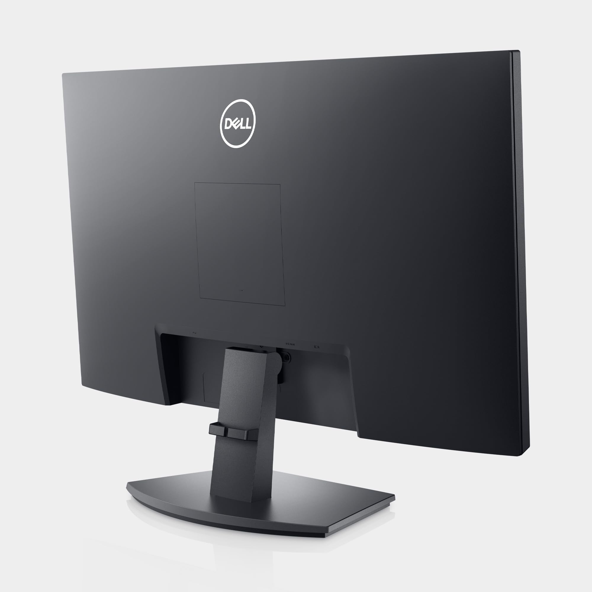 Dell SE2722HX Monitor - 27 inch FHD (1920 x 1080) 16:9 Ratio with Comfortview (TUV-Certified), 75Hz Refresh Rate, 16.7 Million Colors, Anti-Glare Screen with 3H Hardness - Black