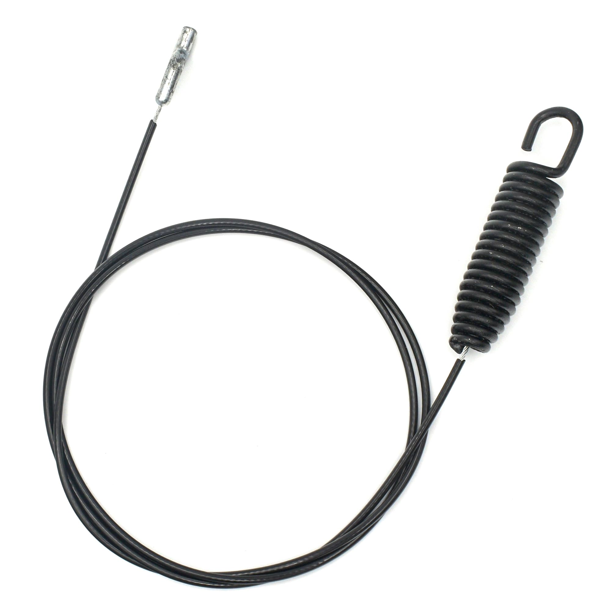 GEARLINTON 946-05067 Clutch Drive Cable Fits Craftsman Cub Cadet MTD Troy Bilt and Yard-Man SnowBlowers 746-05067