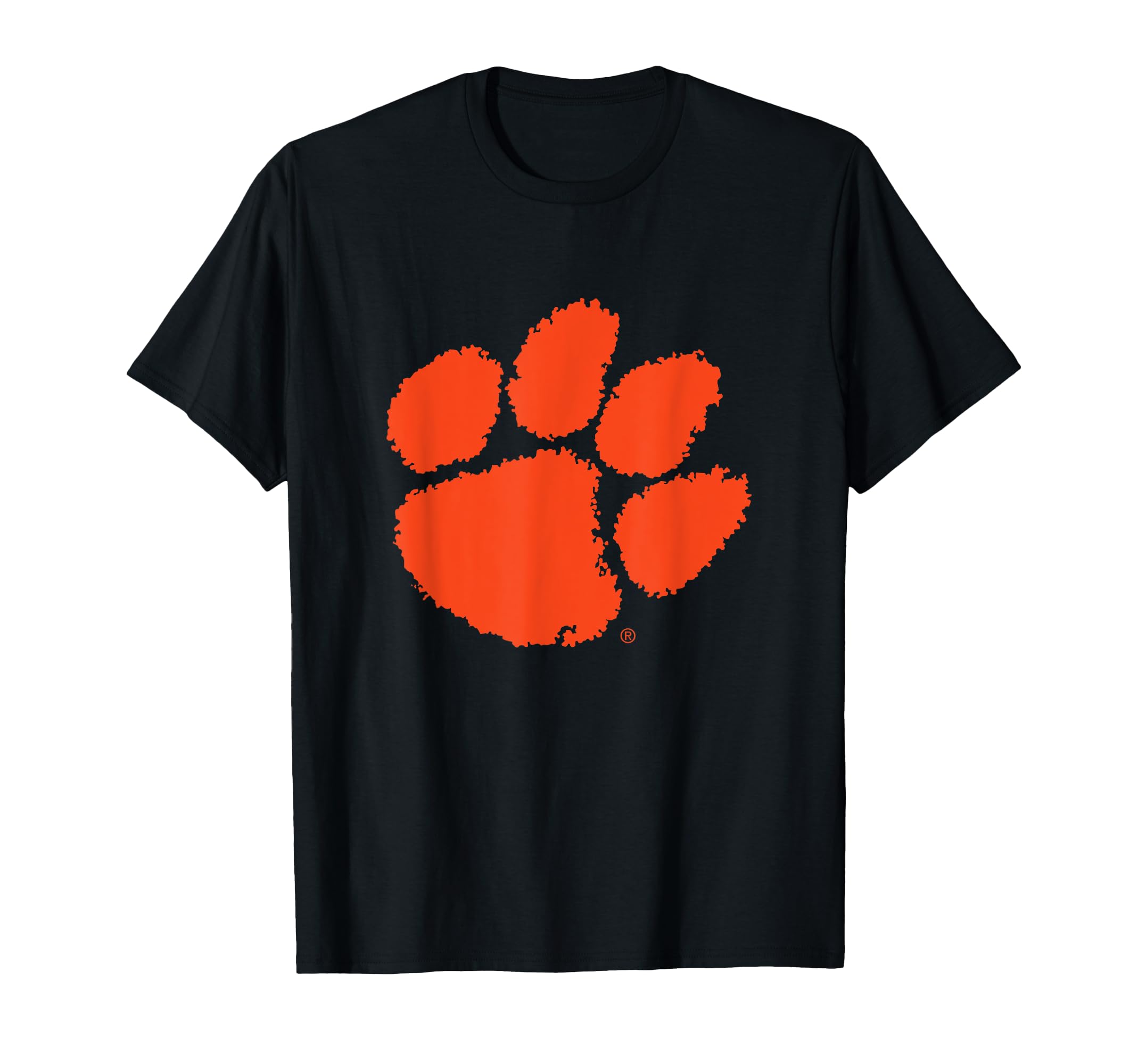 Clemson Tigers Apparel Icon Officially Licensed T-Shirt