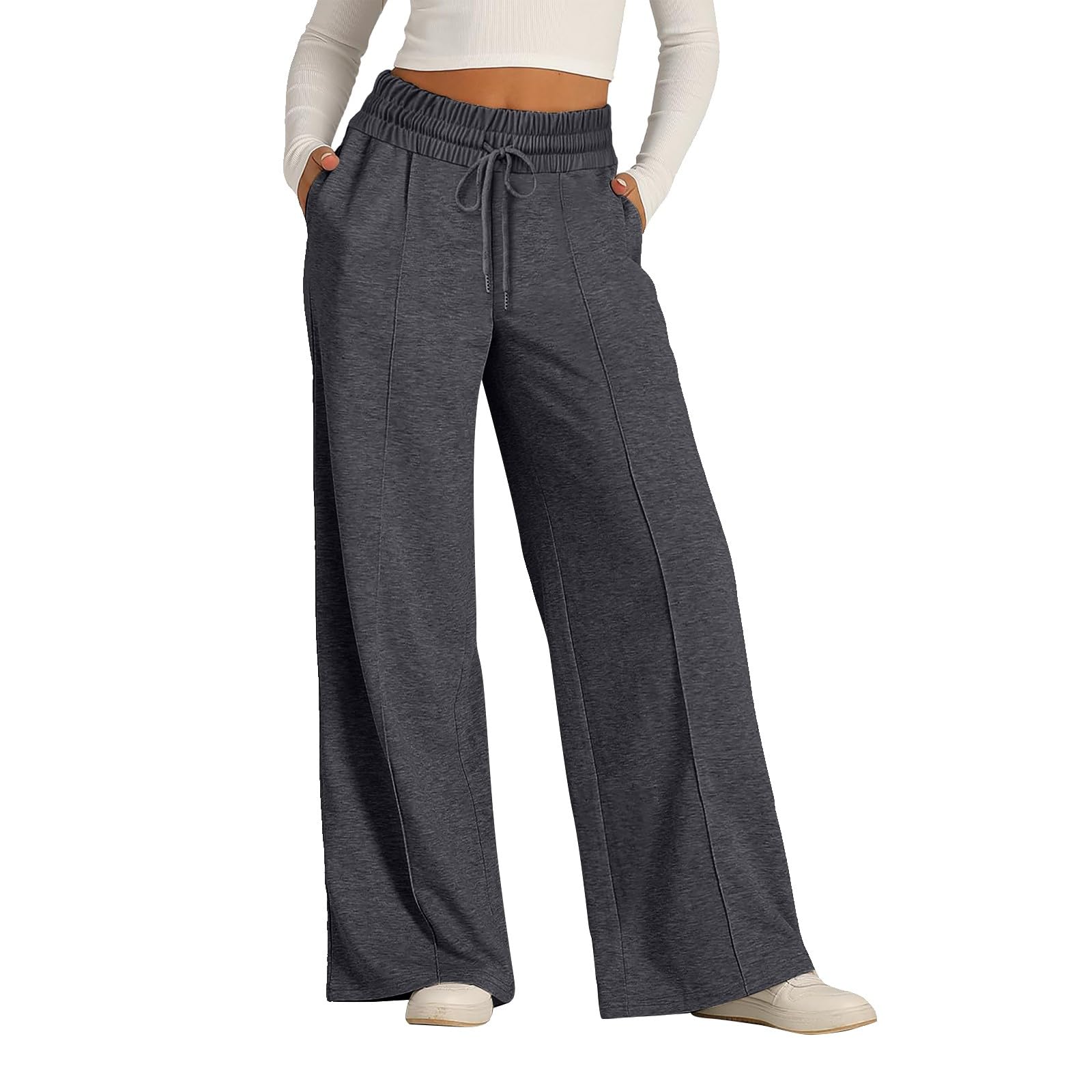 Outerbanks Merch, Under 20 Dollars Grey Sweatpants for Women Busos Deportivos Pas Mujer Black Wide Leg Crazy Yoga Joggers, BlacksOf Friday Ads 2024 Grey