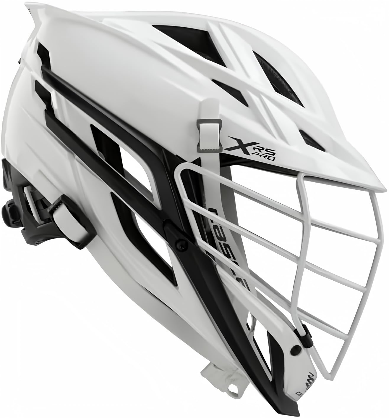 Cascade XRS PRO Lacrosse Helmet Customizable