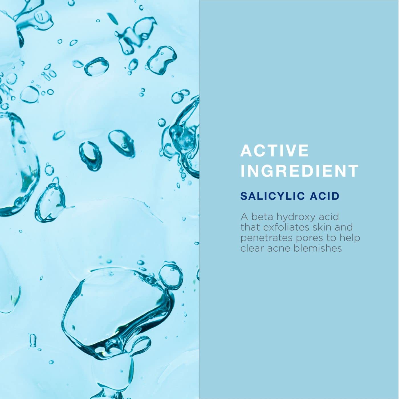 IMAGE Skincare, CLEAR CELL Clarifying Acne Spot Treatment, with Salicylic Acid, Targets Existing Acne Blemishes while Preventing New Blemishes from Forming, 0.5 oz