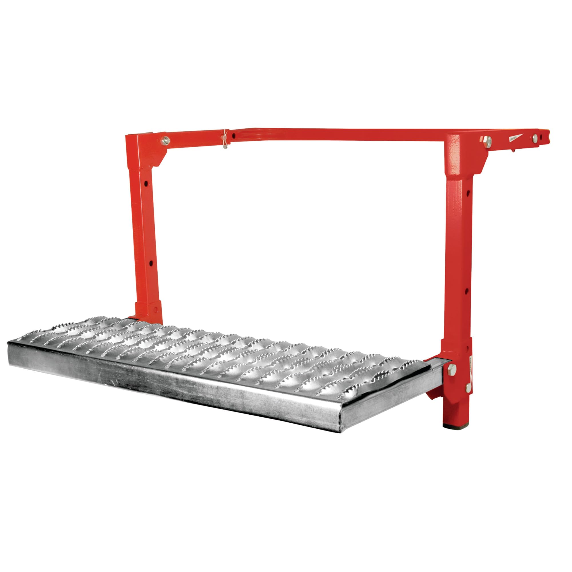 Performance Tool W41039 Non-slip Truck Tire Service Step (Up to 13-Inch Tire Depth)