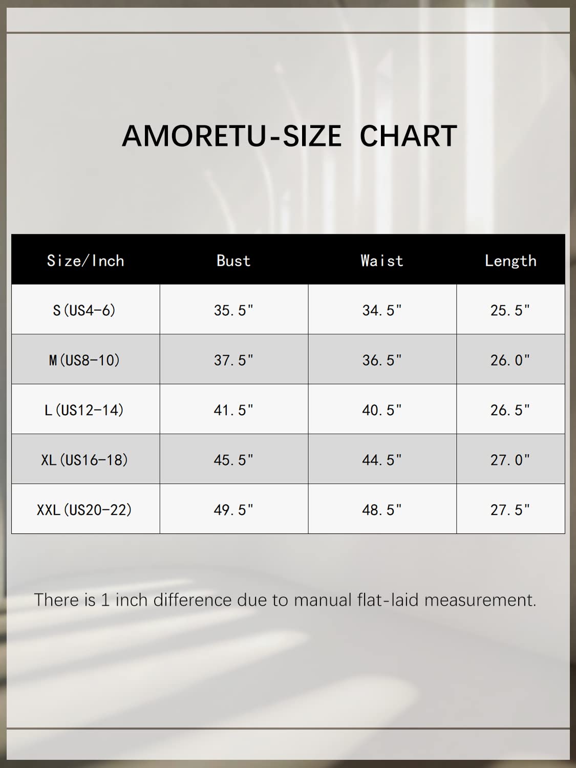 Amoretu Women's Short Sleeve T Shirts V Neck Loose Casual Plain Tops Black L