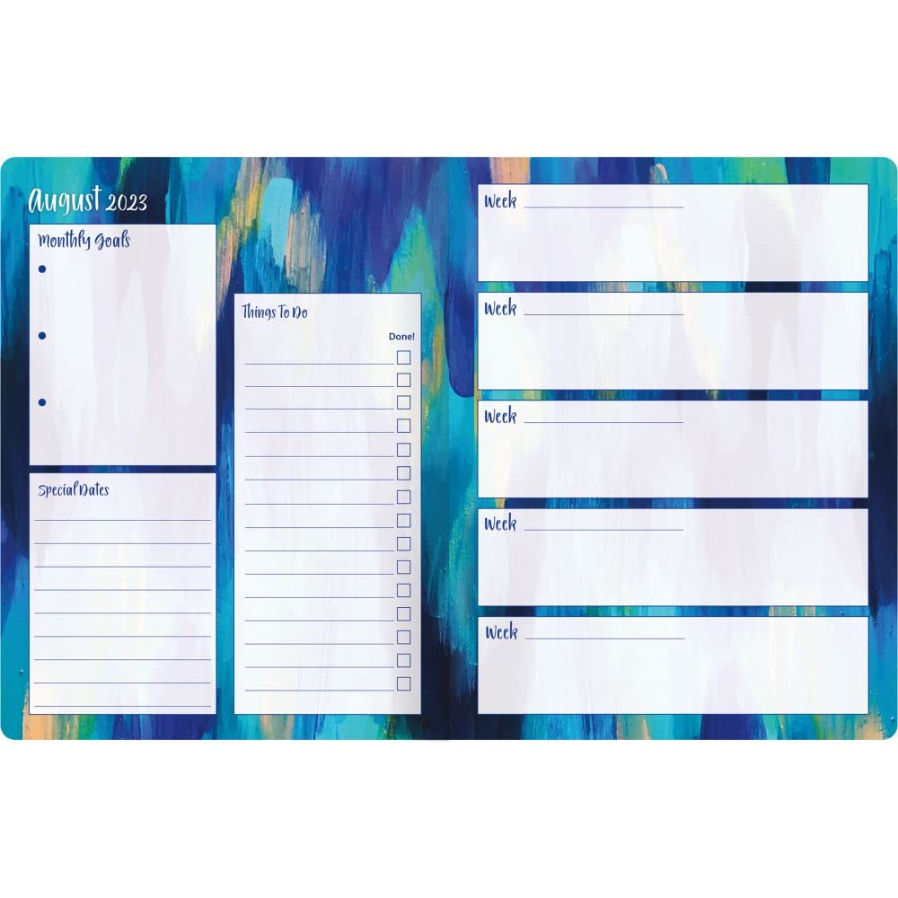 WSBL Ettavee 2024 Monthly Planner (24997050038)